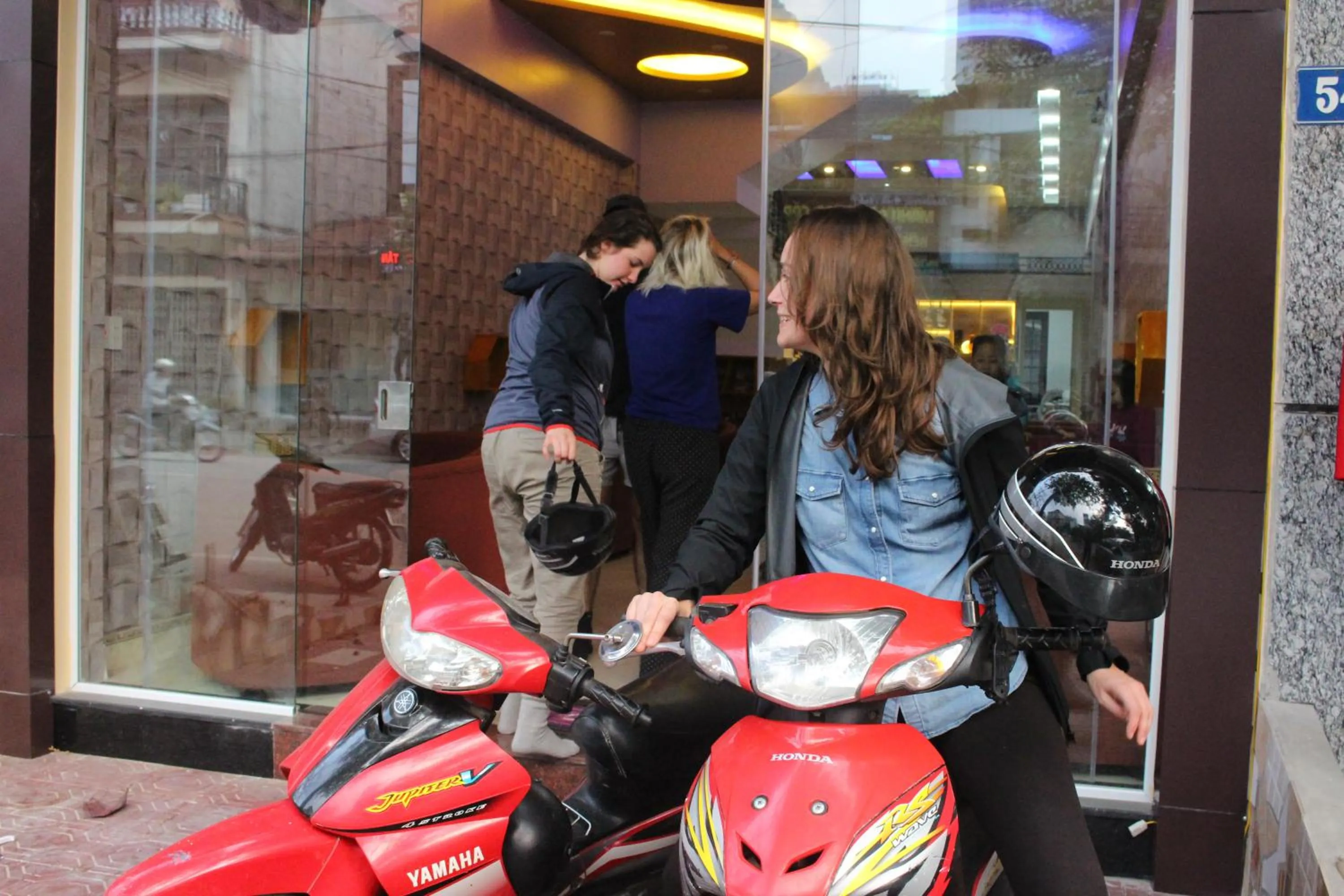 Ha Giang 1 Hostel and Loop Tour