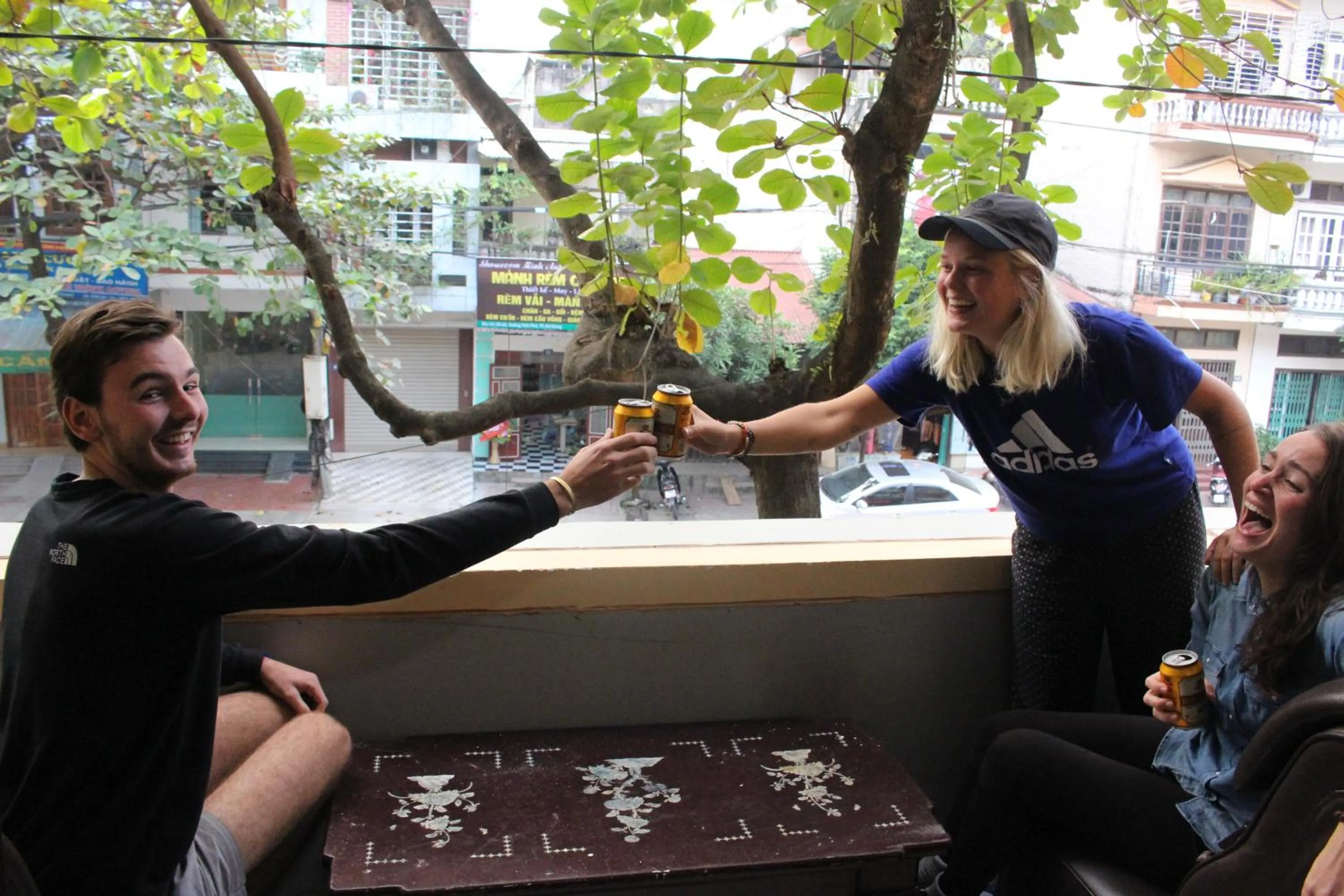 Ha Giang 1 Hostel and Loop Tour