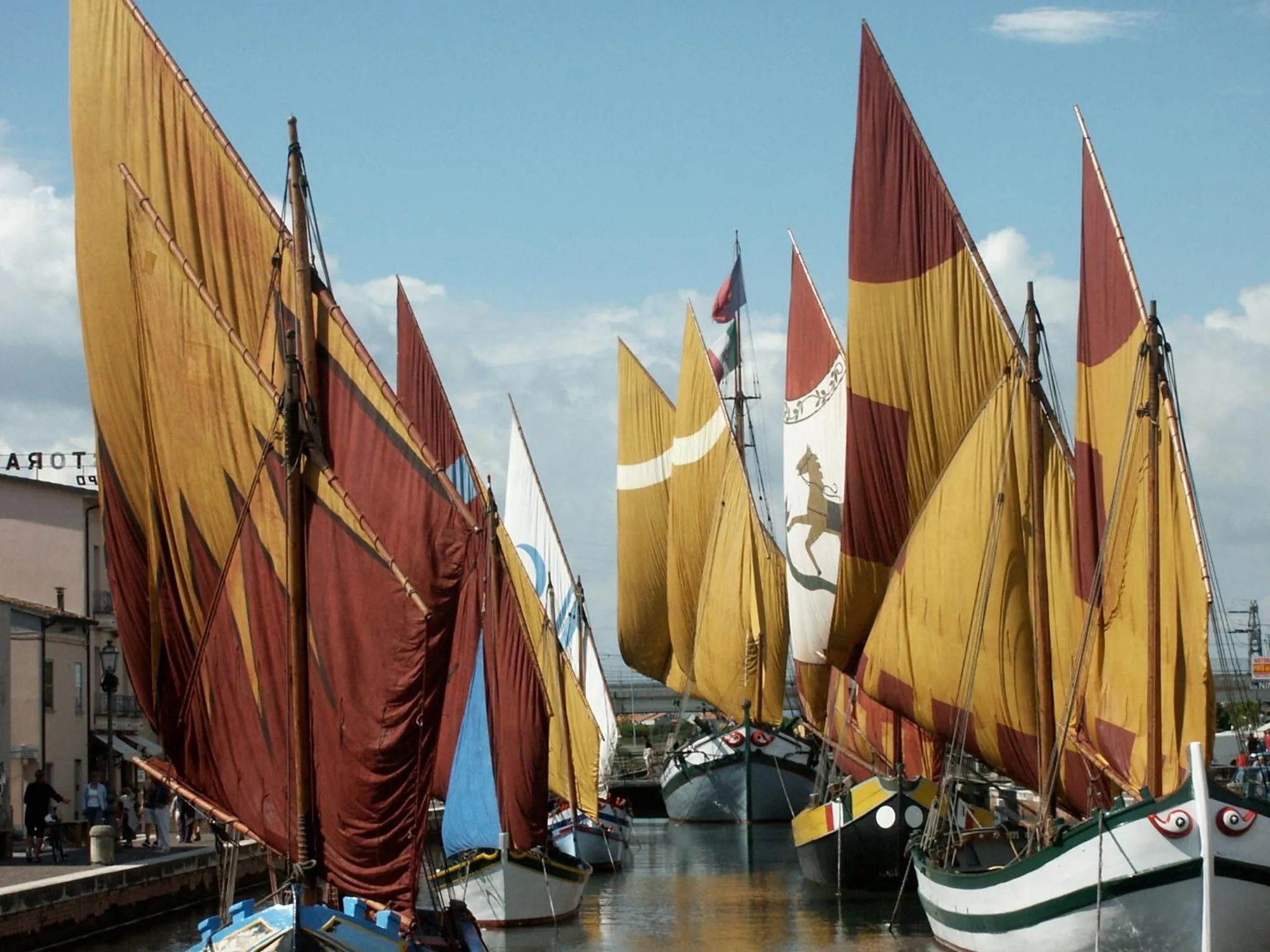 Area and facilities in Hotel Beau Soleil