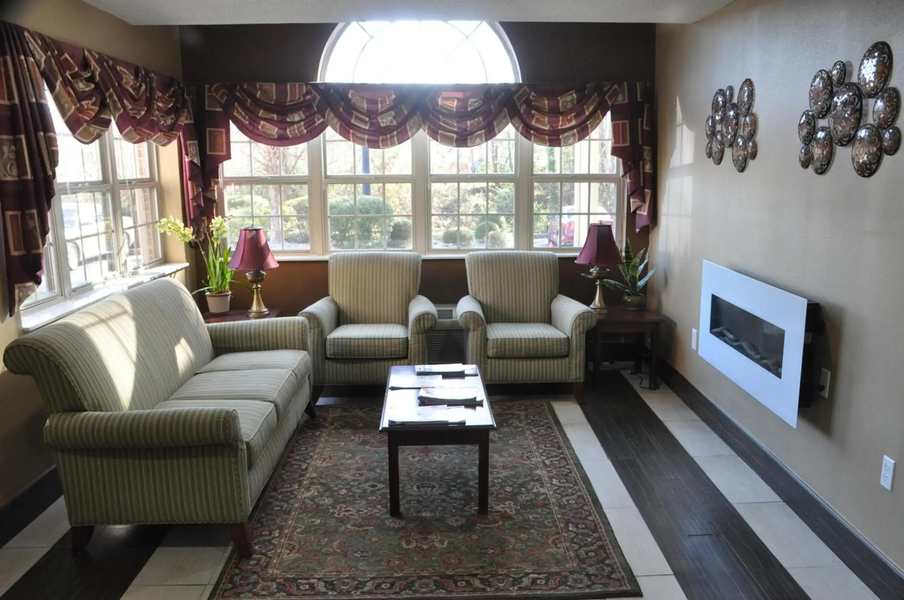 Property building in Microtel Inn & Suites by Wyndham Lithonia/Stone Mountain Property building in Microtel Inn & Suites by Wyndham Lithonia/Stone Mountain