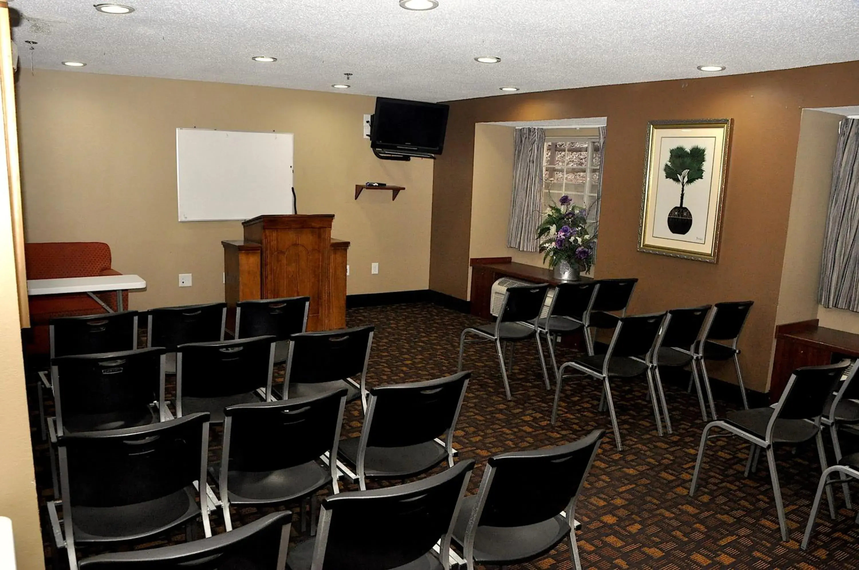 Property building in Microtel Inn & Suites by Wyndham Lithonia/Stone Mountain Property building in Microtel Inn & Suites by Wyndham Lithonia/Stone Mountain