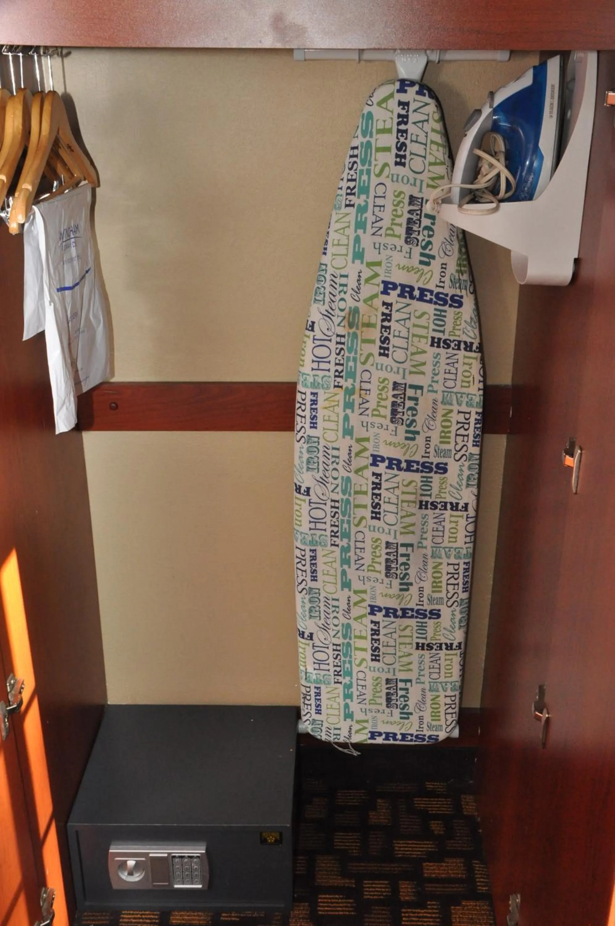 Area and facilities in Microtel Inn & Suites by Wyndham Lithonia/Stone Mountain