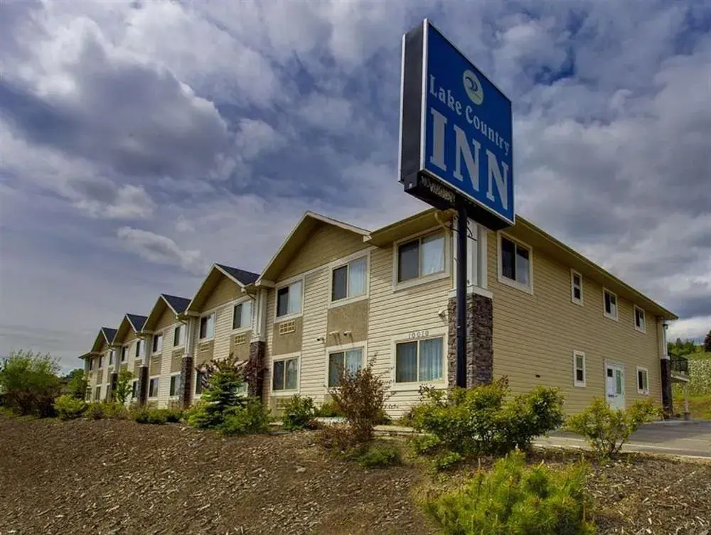 Lake Country Inn Lake Country Inn