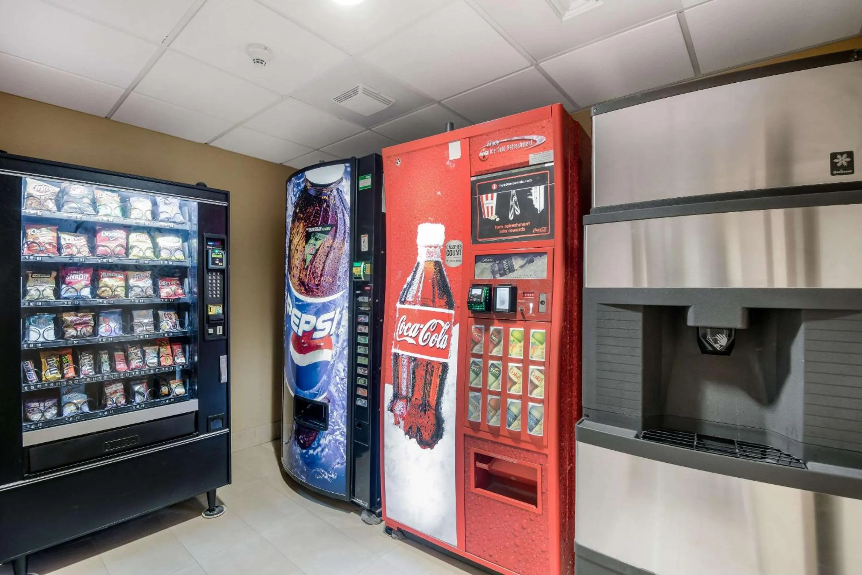 Other in Quality Inn & Suites Quincy - Downtown