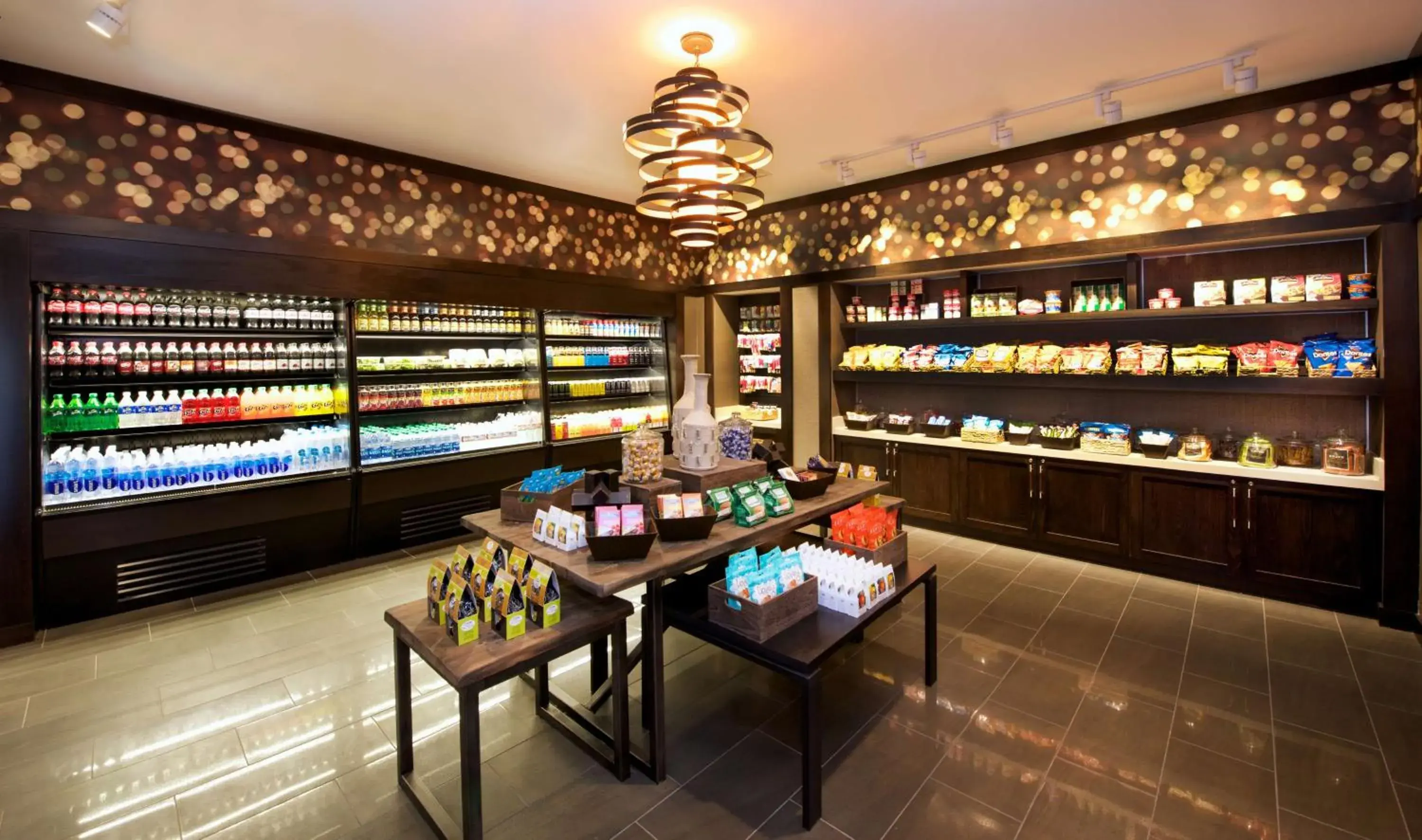 Restaurant/places to eat in Embassy Suites by Hilton Las Vegas Restaurant/places to eat in Embassy Suites by Hilton Las Vegas