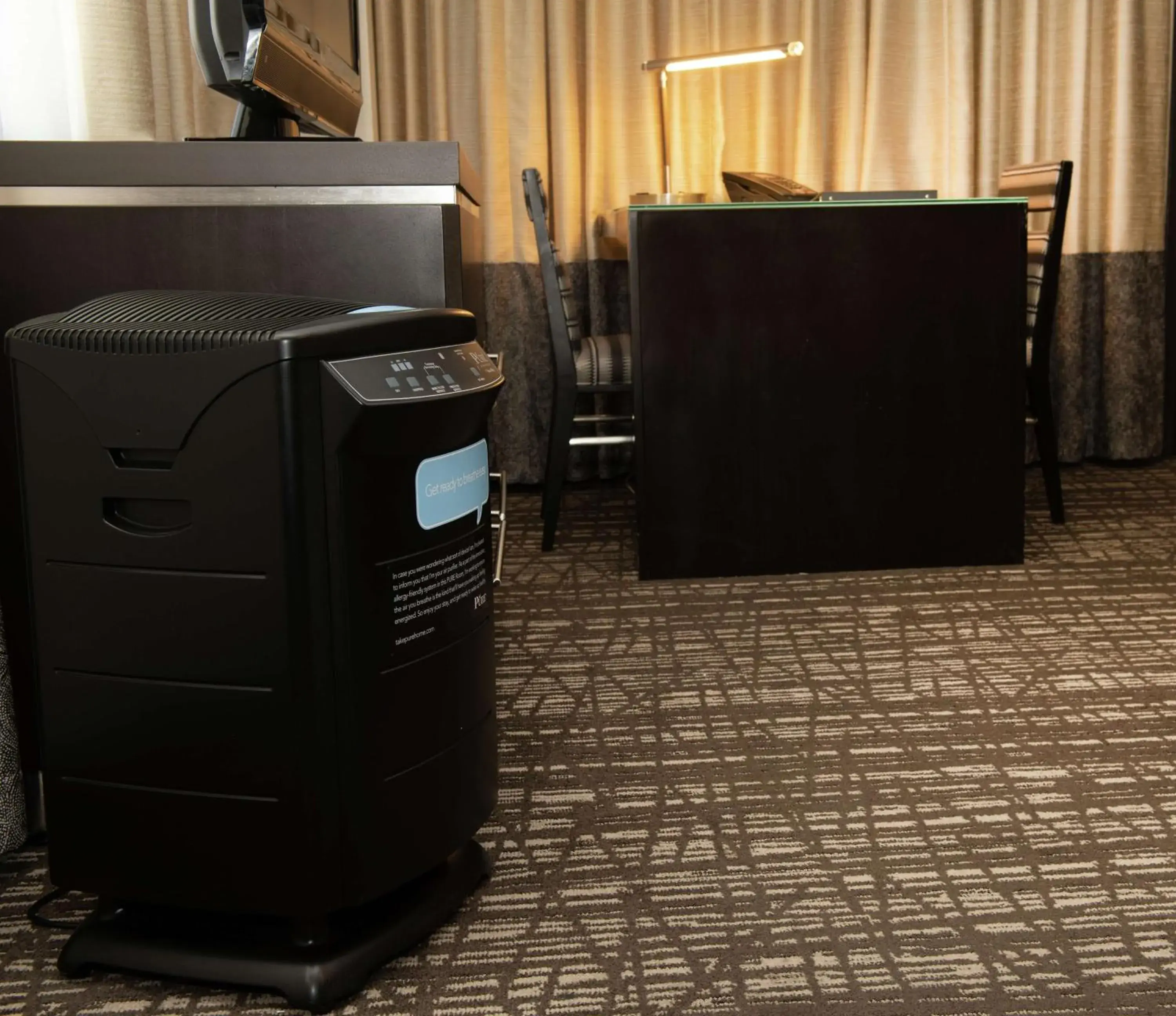 Bedroom in Embassy Suites by Hilton Las Vegas Bedroom in Embassy Suites by Hilton Las Vegas