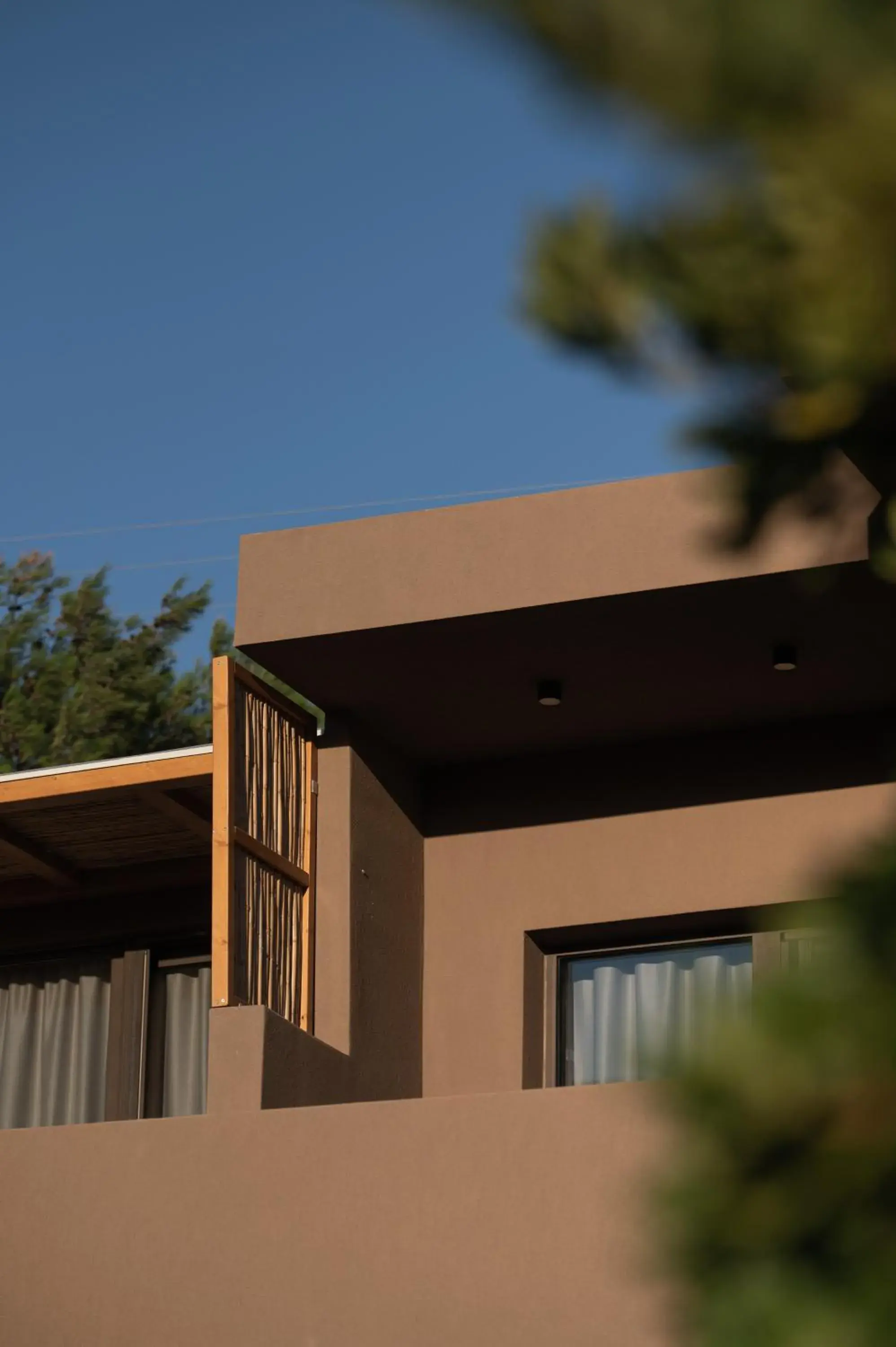 Property building in Idi Hotel Property building in Idi Hotel