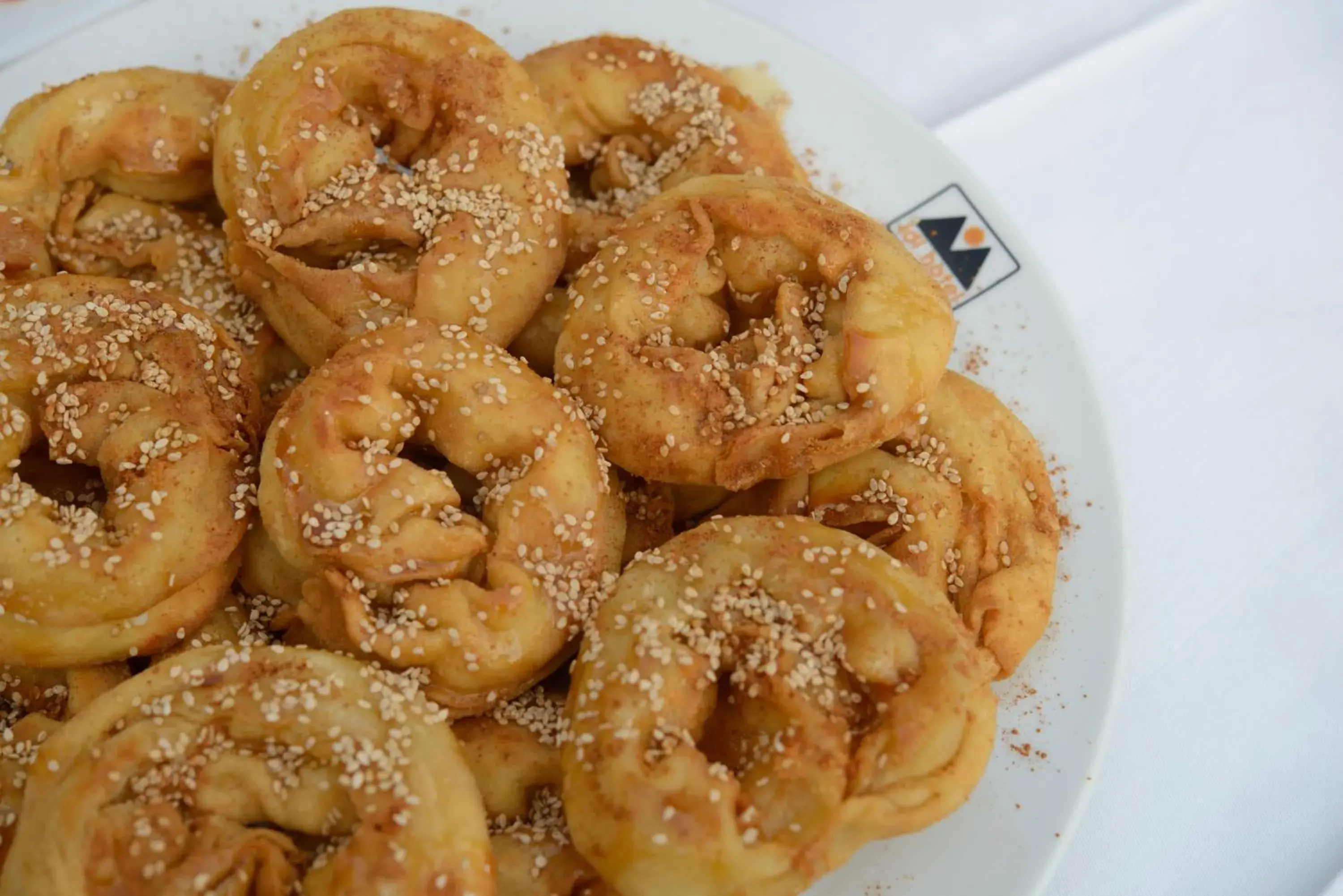 Food close-up in Idi Hotel Food close-up in Idi Hotel