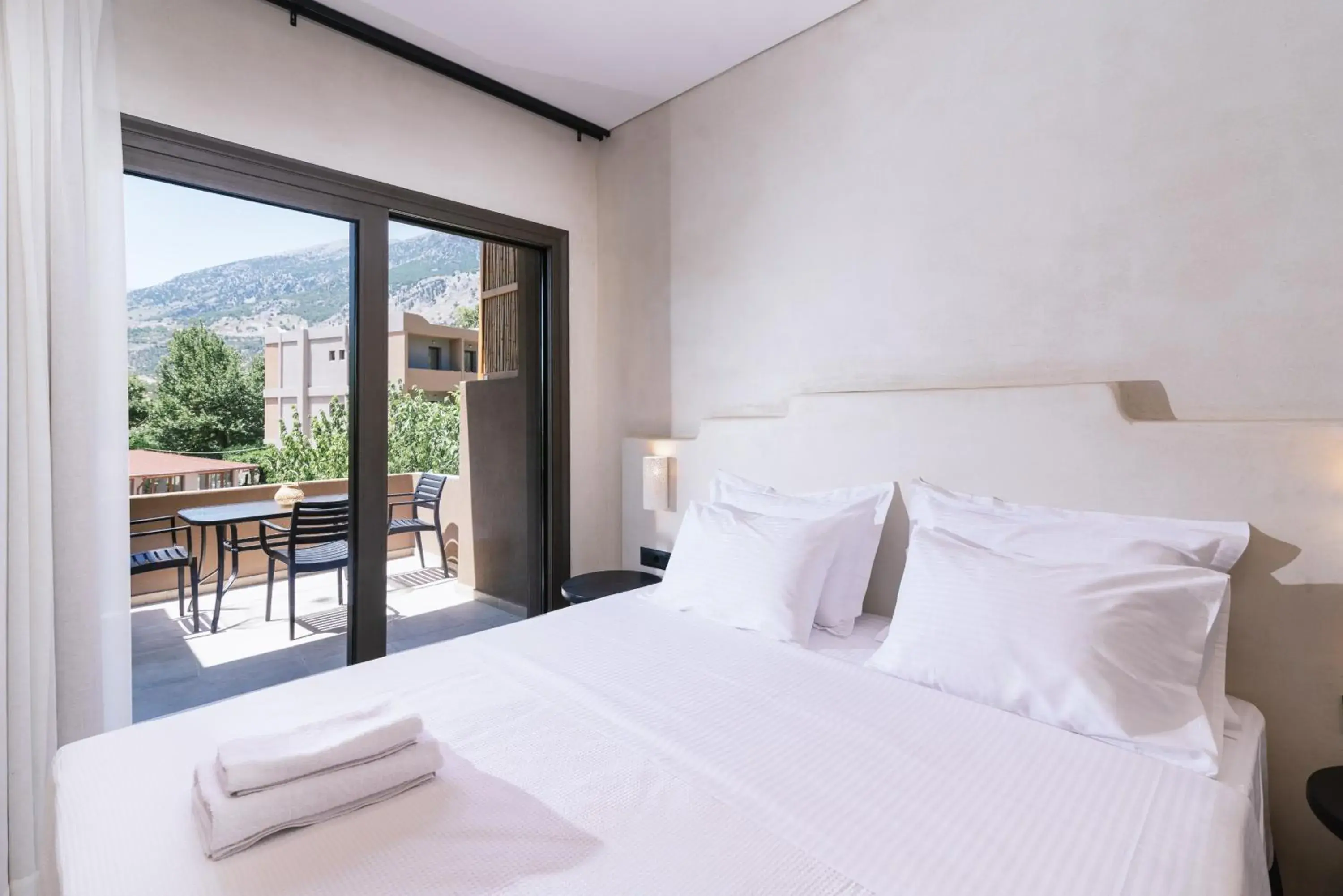 Bedroom, Bed in Idi Hotel Bedroom, Bed in Idi Hotel