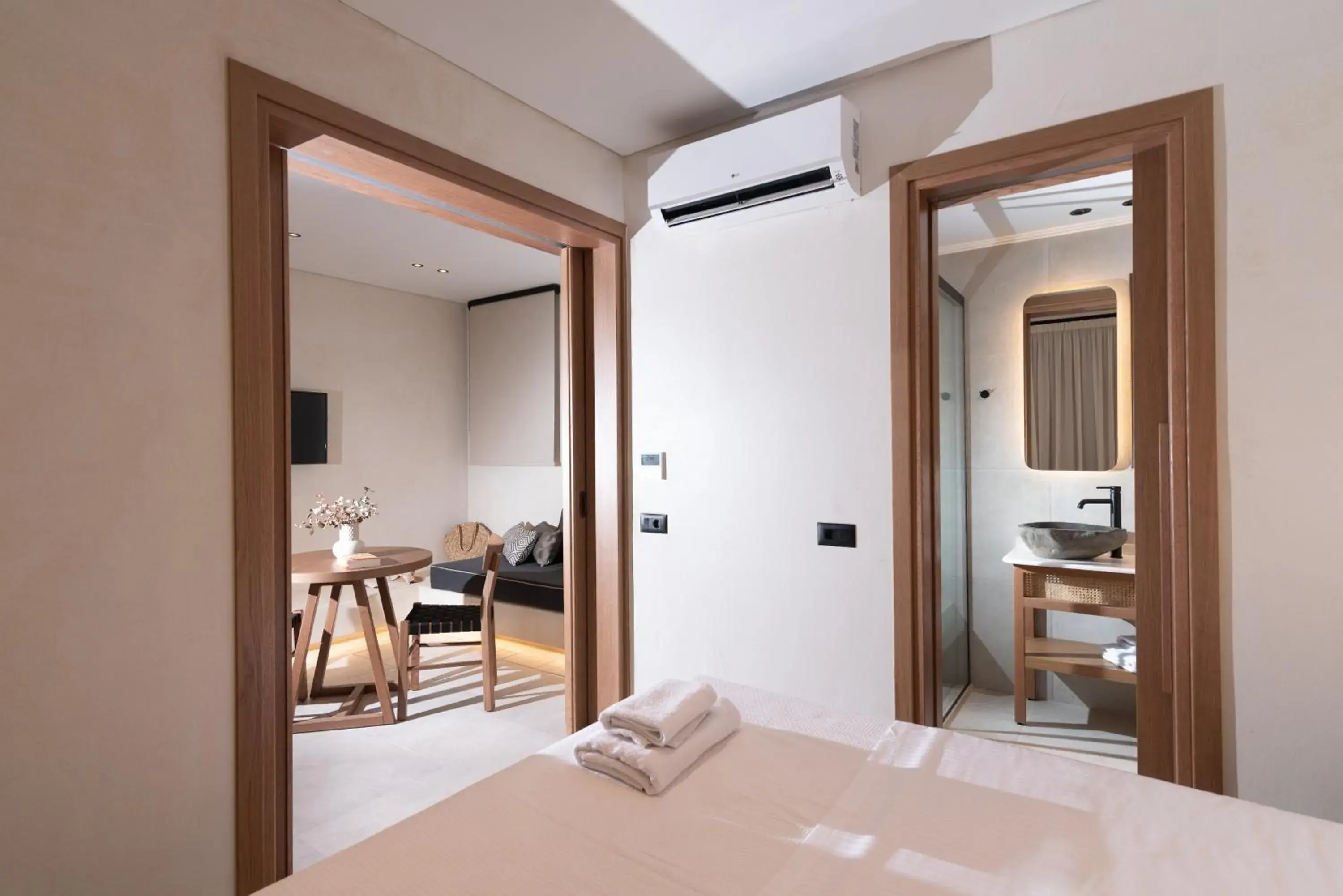 Photo of the whole room, Bed in Idi Hotel Photo of the whole room, Bed in Idi Hotel