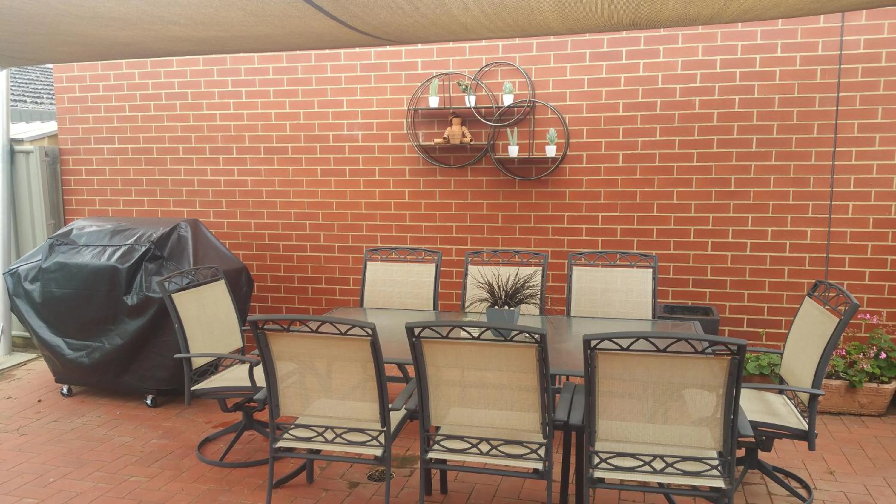 Meeting/conference room in Annesley Central