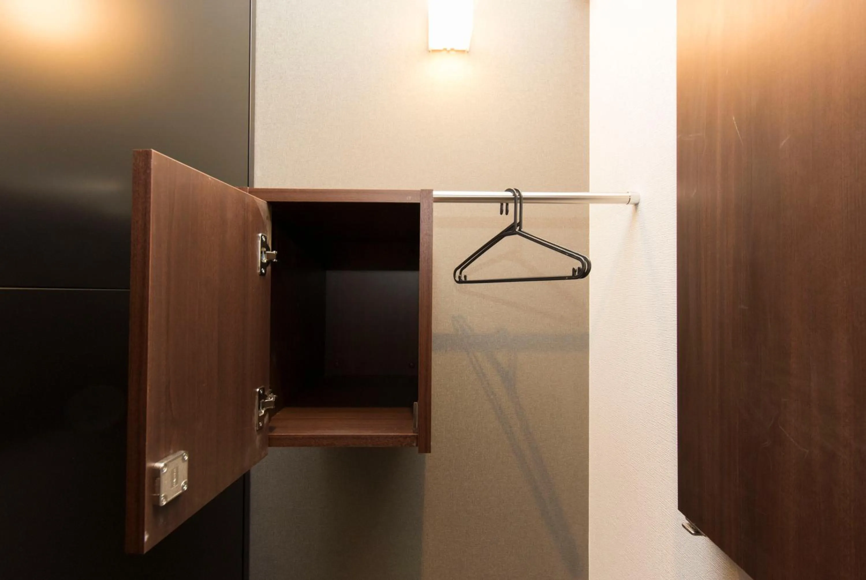 Area and facilities in Ryoma Ikebukuro