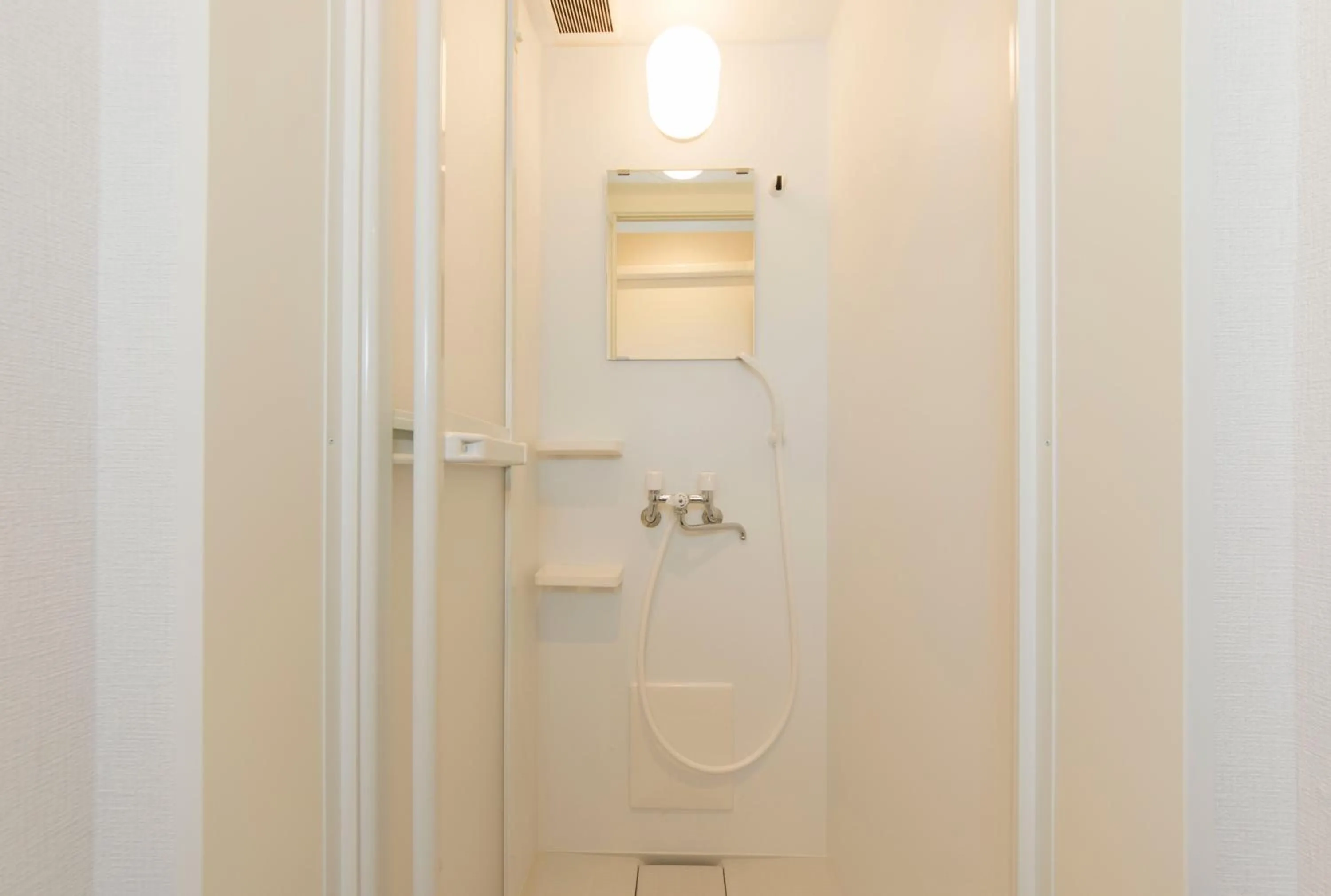 Shower in Ryoma Ikebukuro