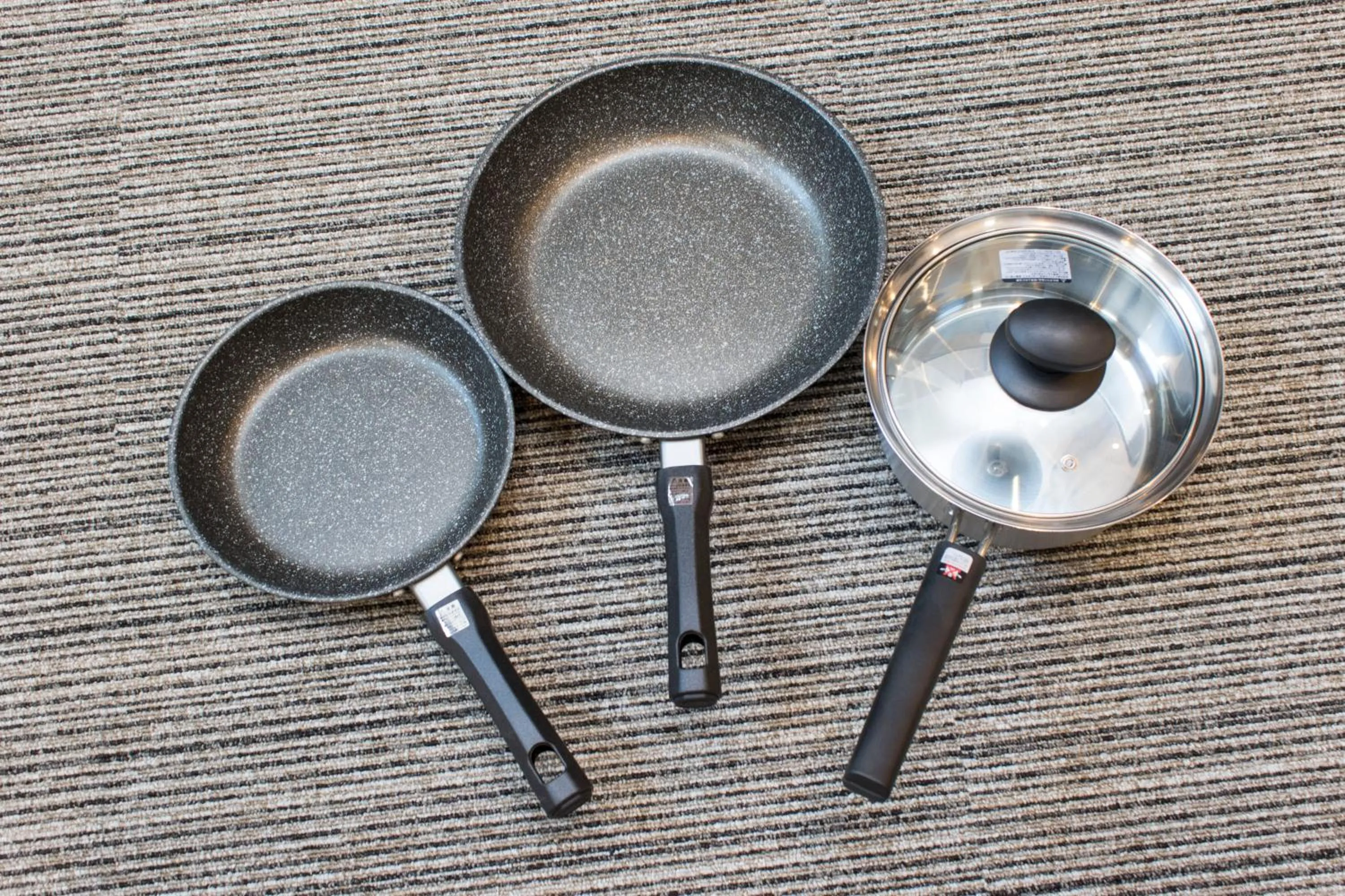 Communal kitchen in Ryoma Ikebukuro