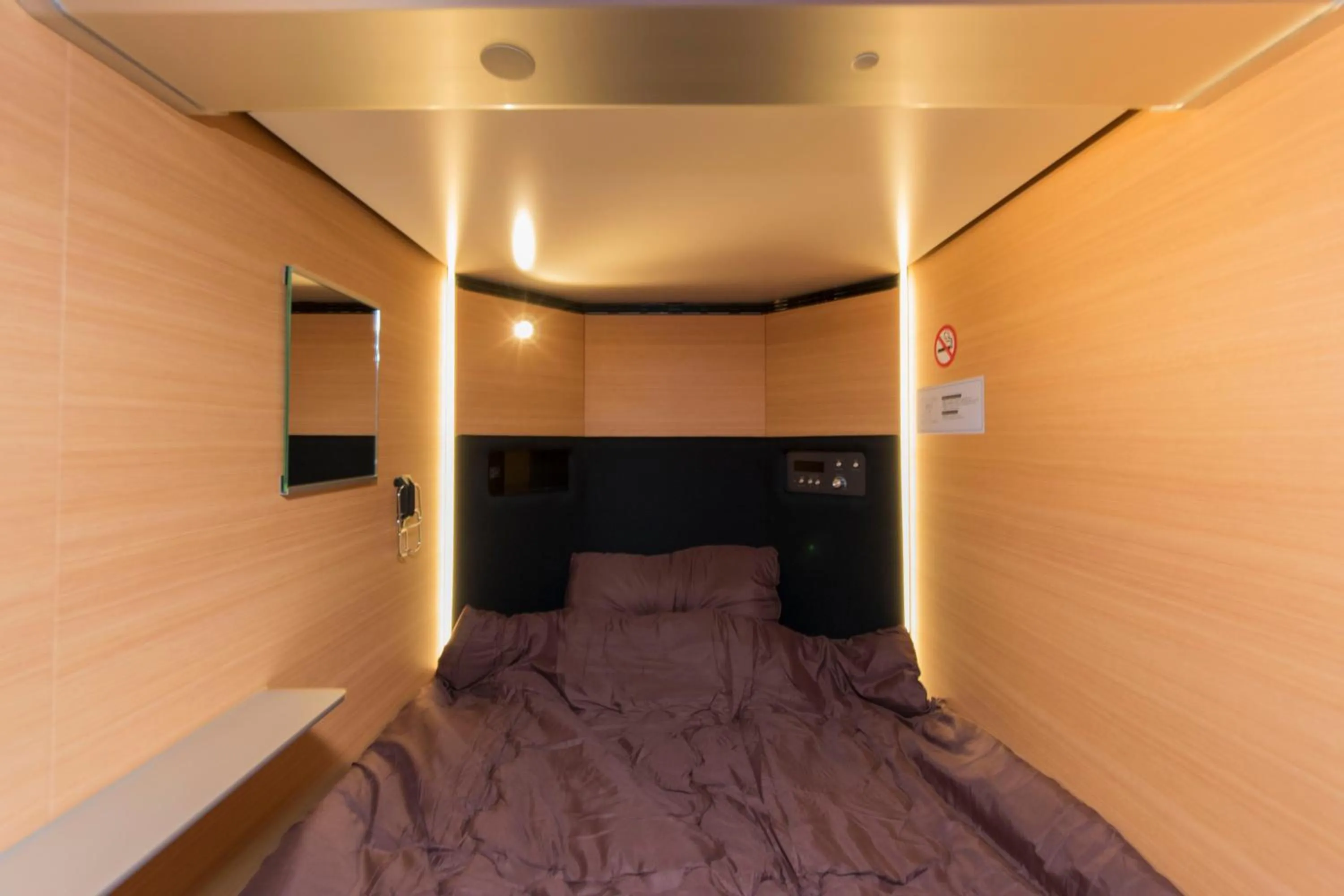 Bedroom, Bed in Ryoma Ikebukuro