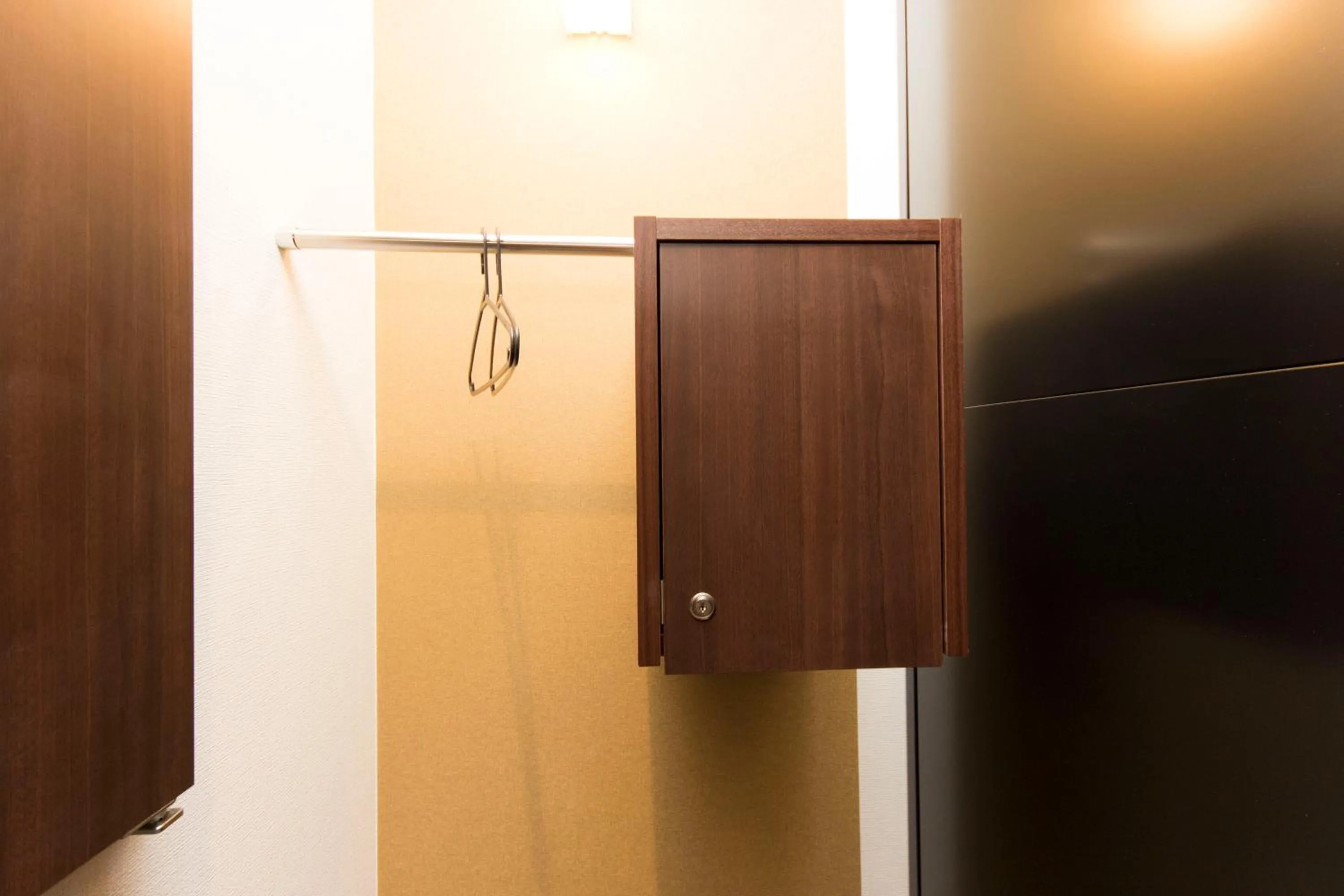 Area and facilities in Ryoma Ikebukuro