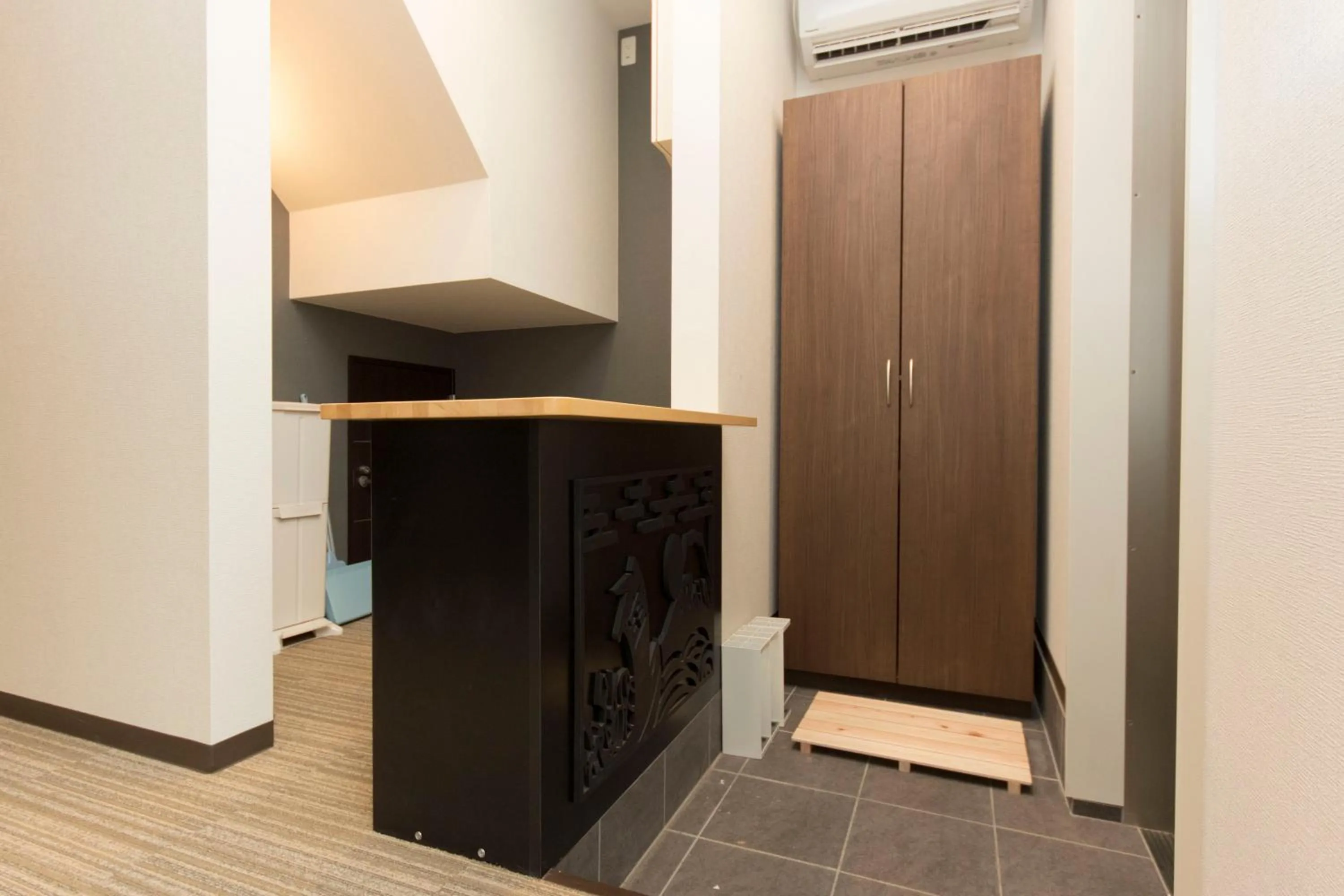 Facade/entrance in Ryoma Ikebukuro