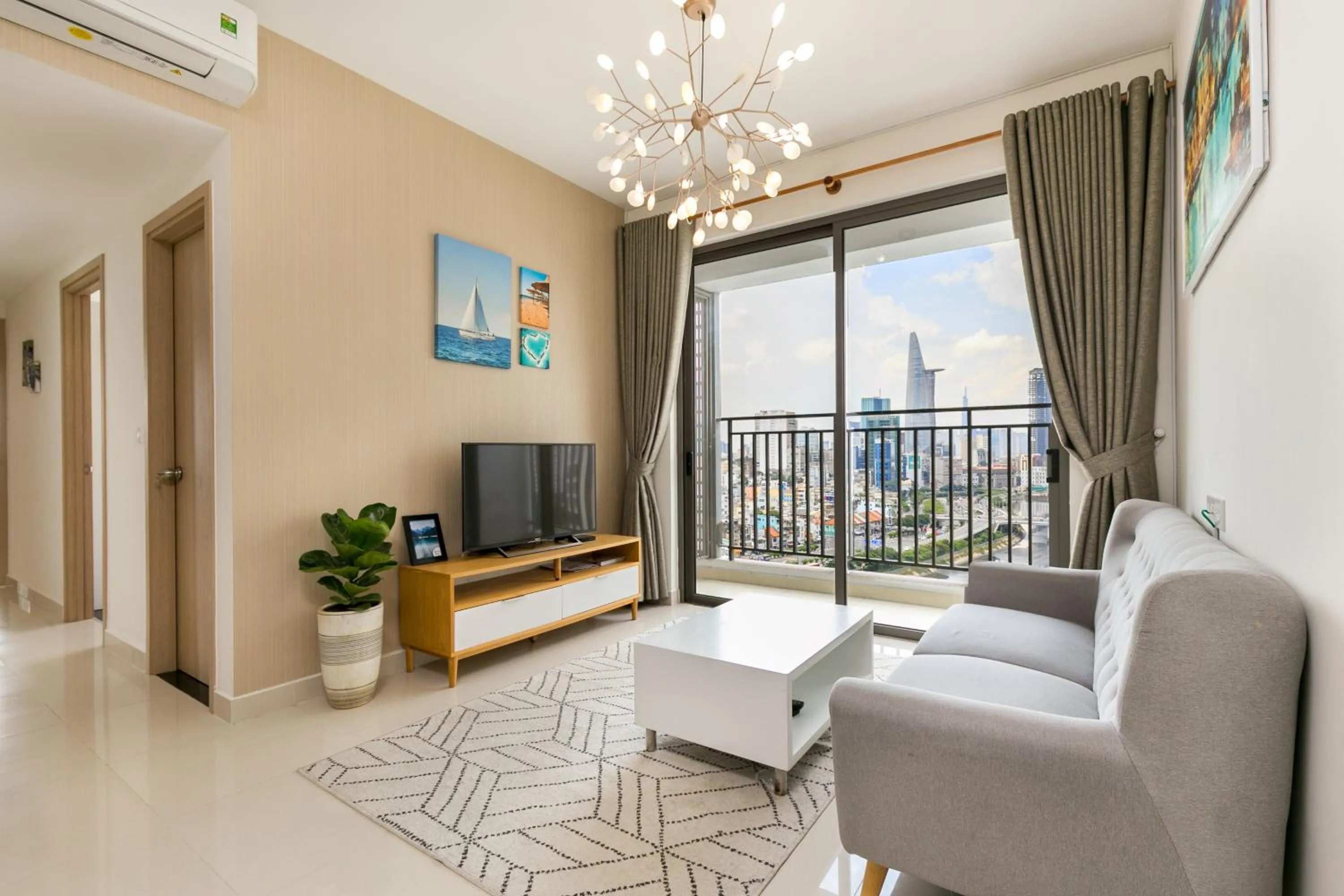 TeeUp Home - Infinity Pool Signature