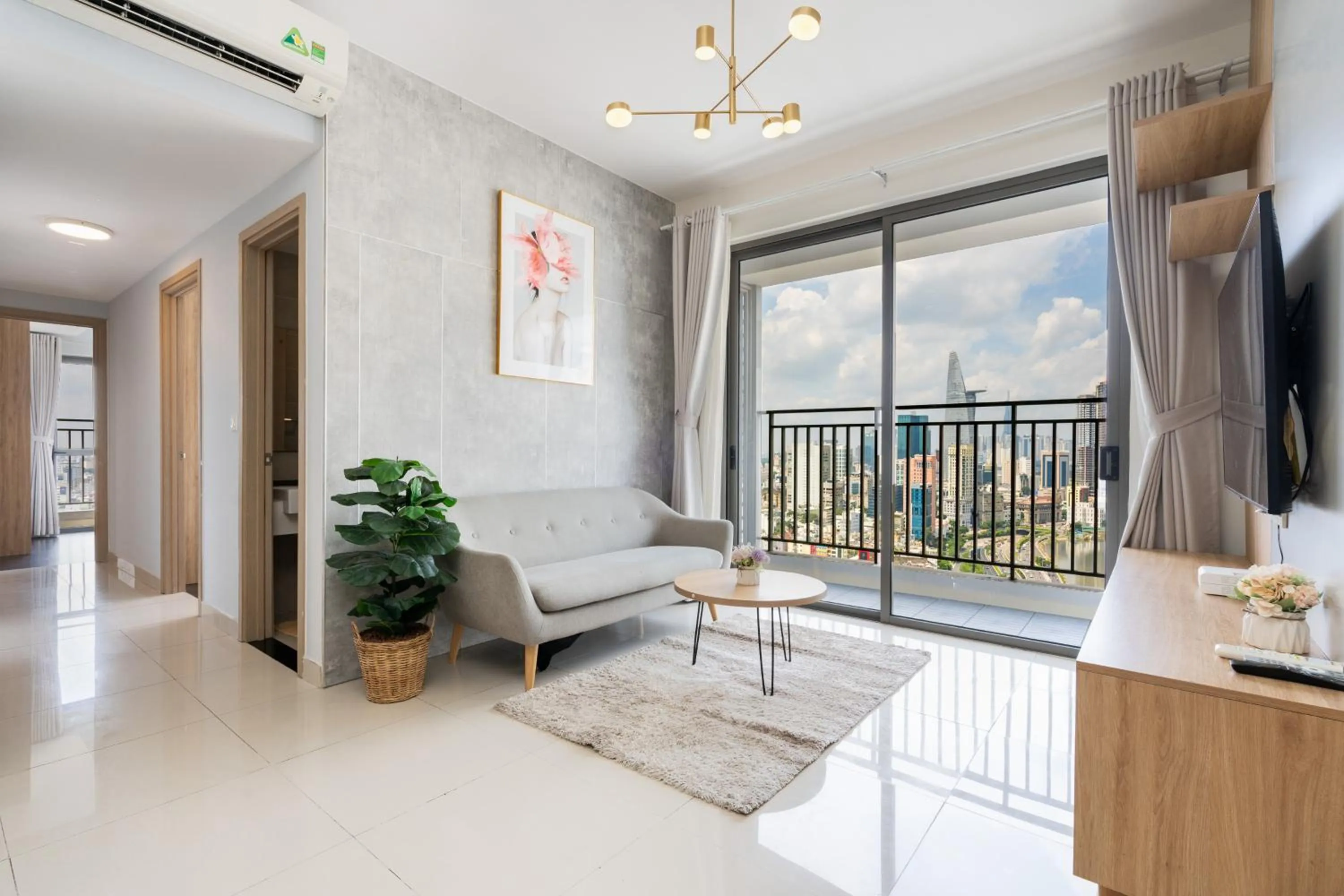 TeeUp Home - Infinity Pool Signature