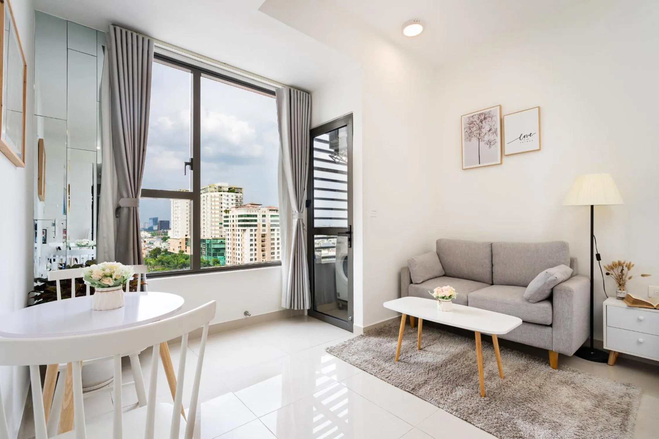 TeeUp Home - Infinity Pool Signature