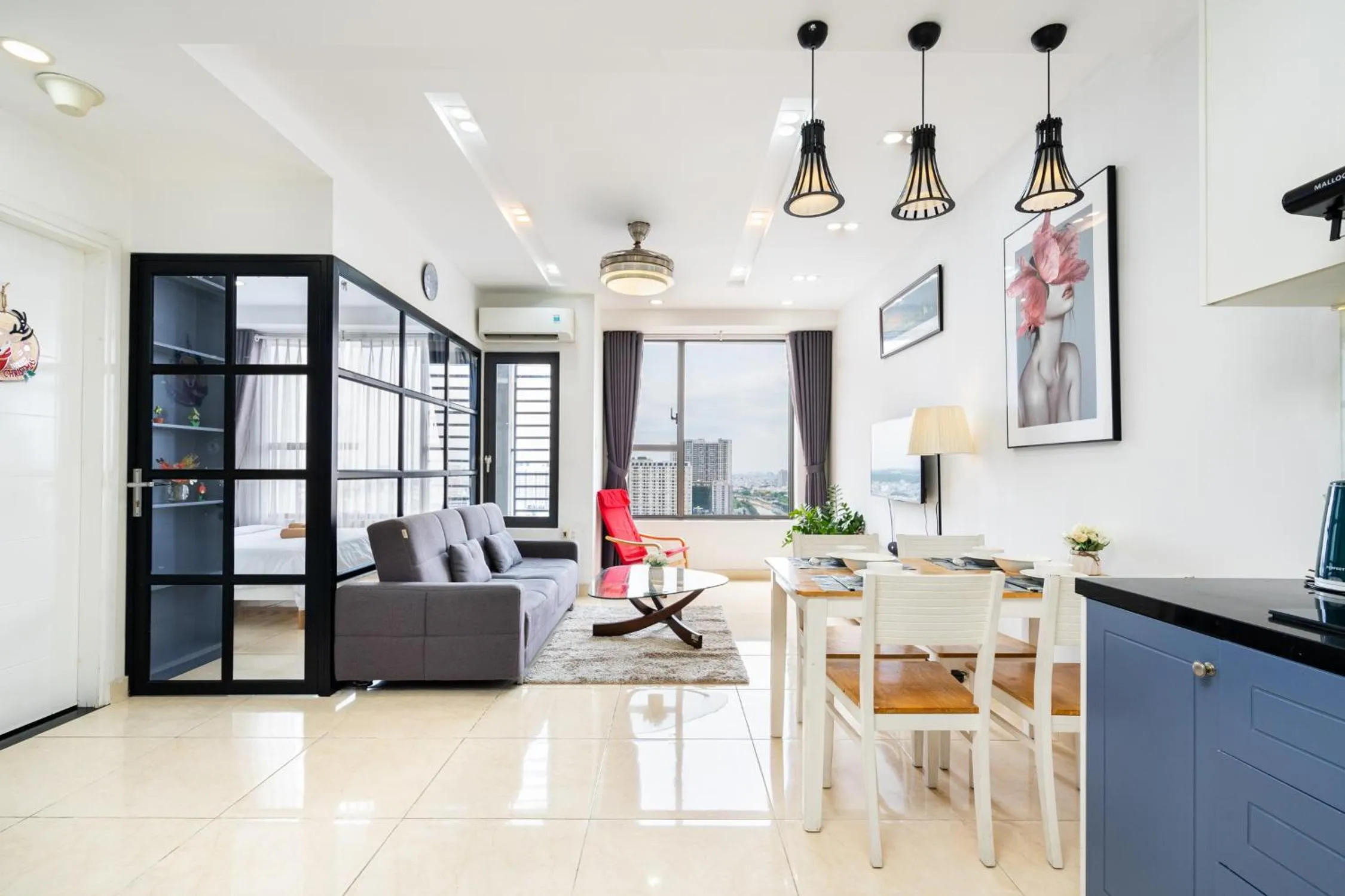 TeeUp Home - Infinity Pool Signature