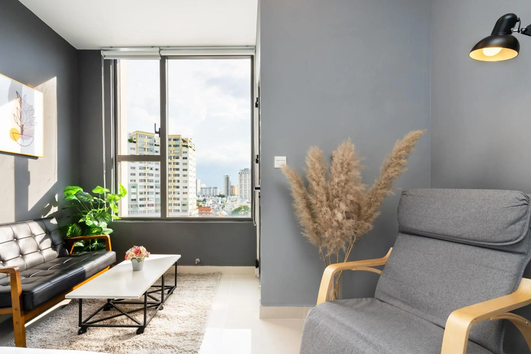 TeeUp Home - Infinity Pool Signature