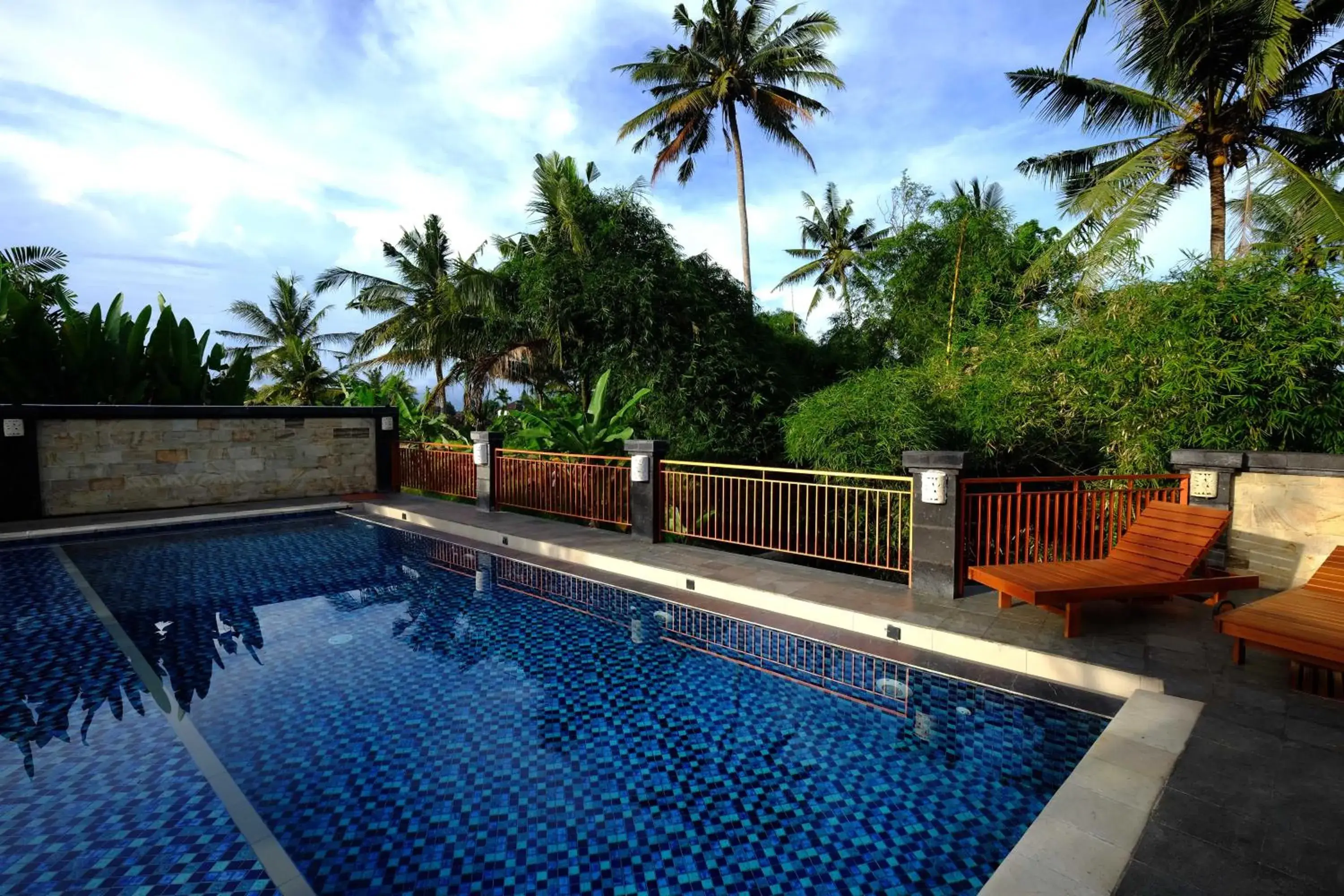 View (from property/room) in Sari Villa Ubud View (from property/room) in Sari Villa Ubud