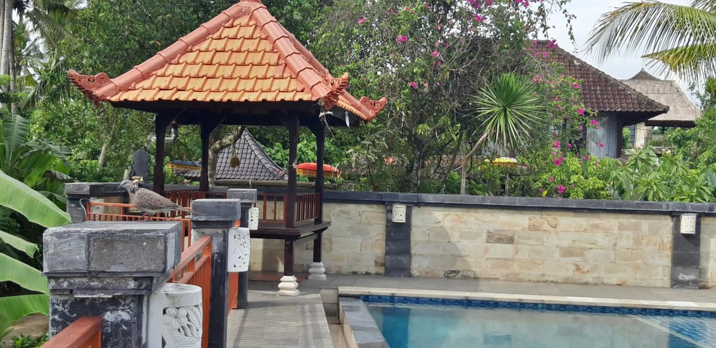 Sari Villa Ubud