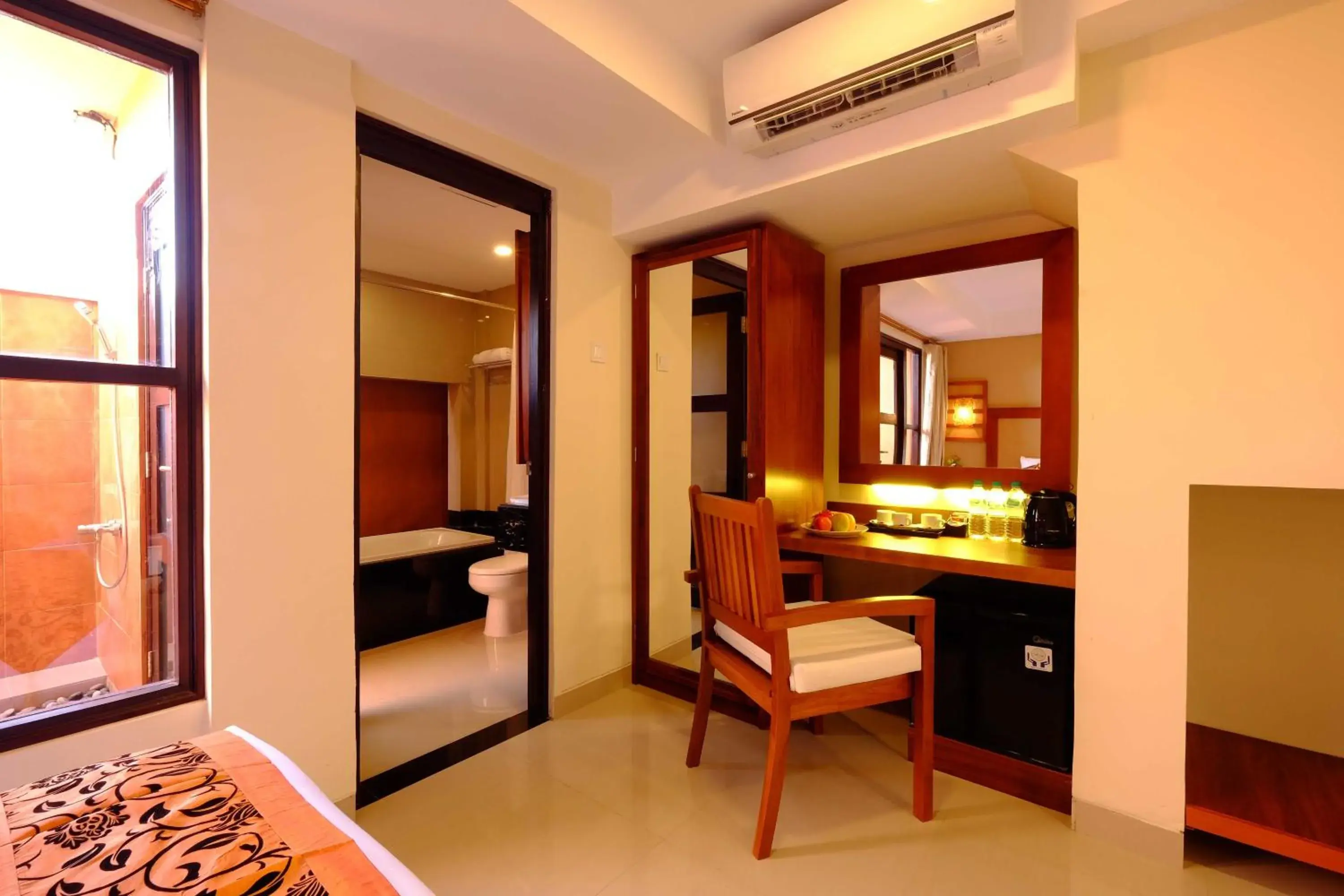 Other, Bed in Sari Villa Ubud Other, Bed in Sari Villa Ubud