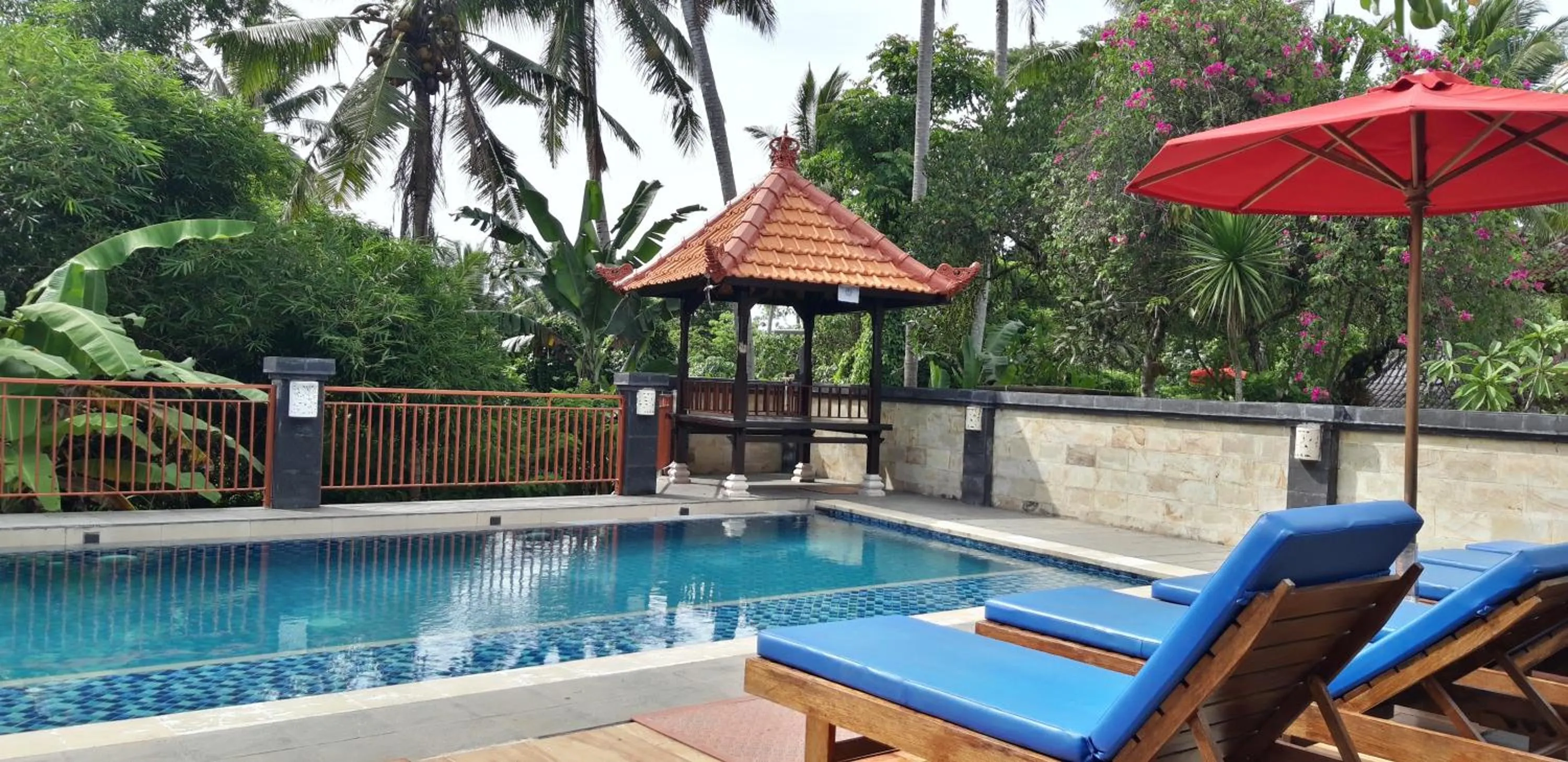 Sari Villa Ubud