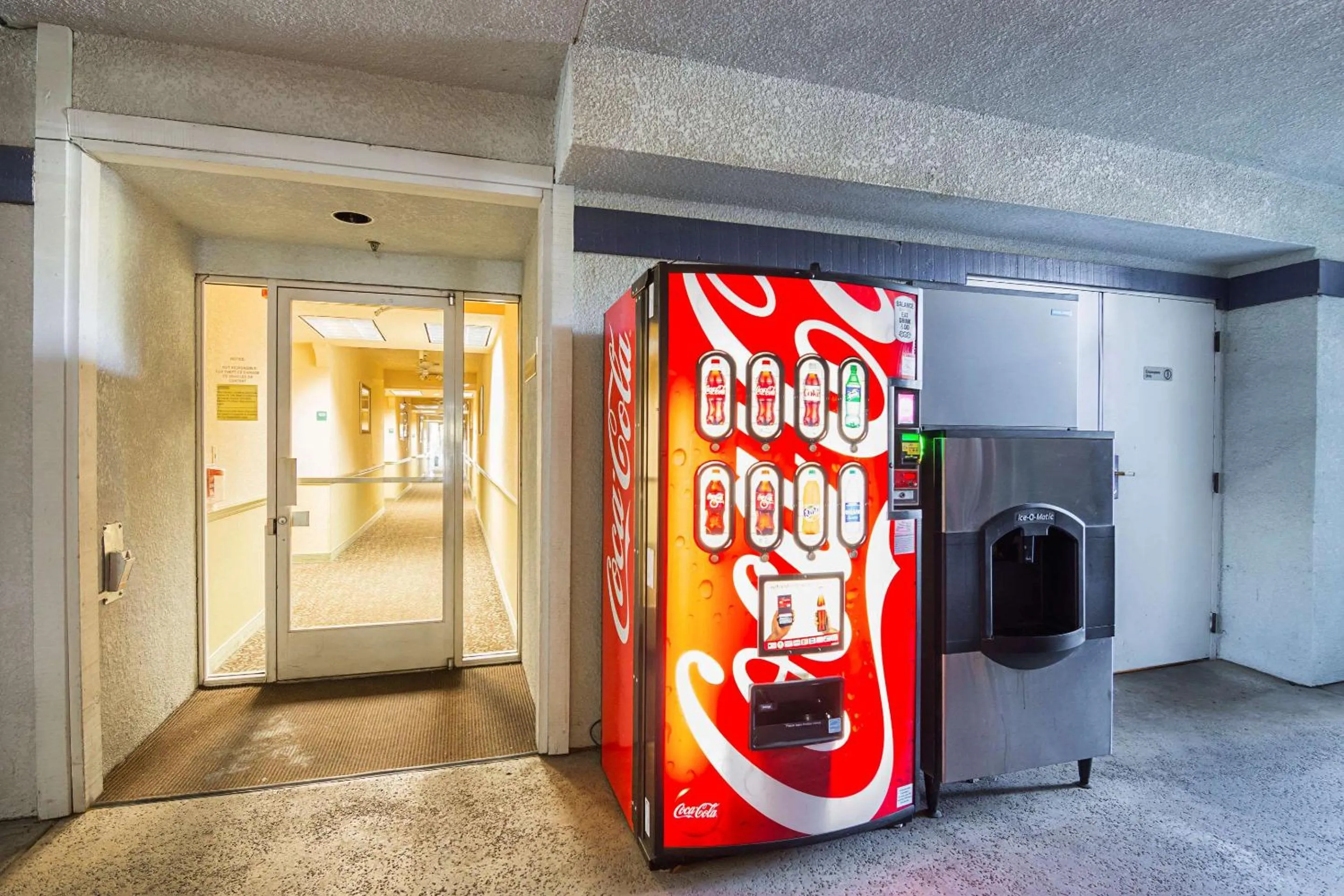 Other in Quality Inn Fresno Yosemite Airport