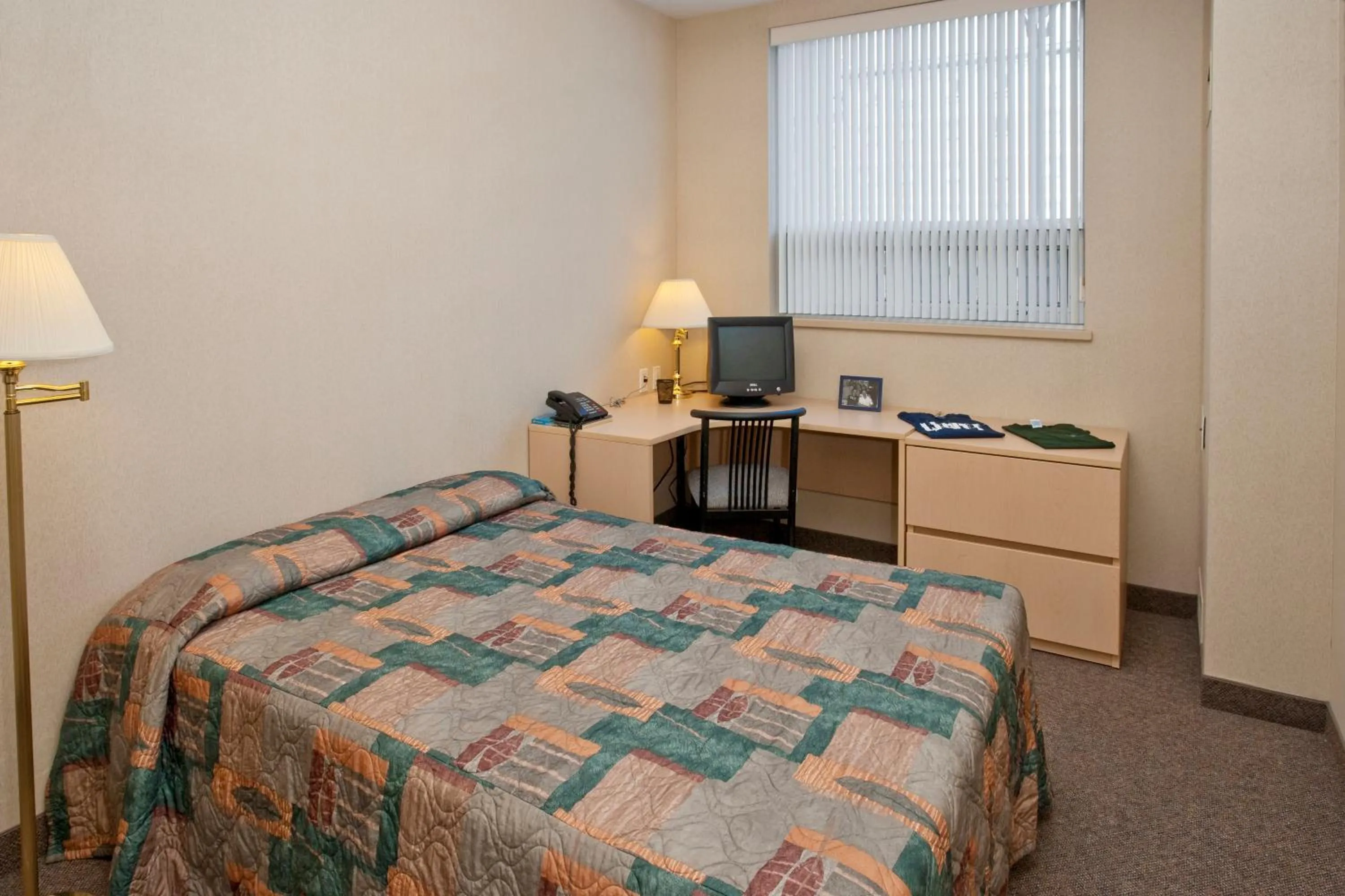 Residence & Conference Centre - Oshawa