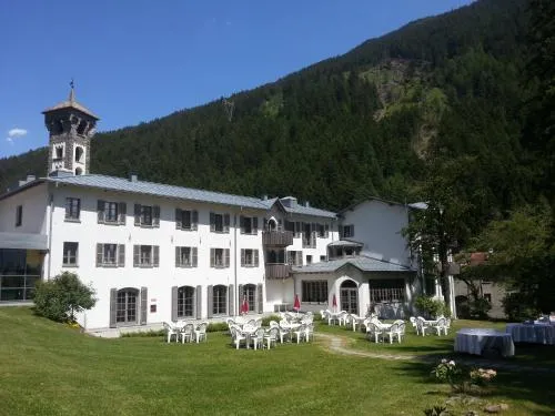 Hotel Cepina Albergo Incantato
