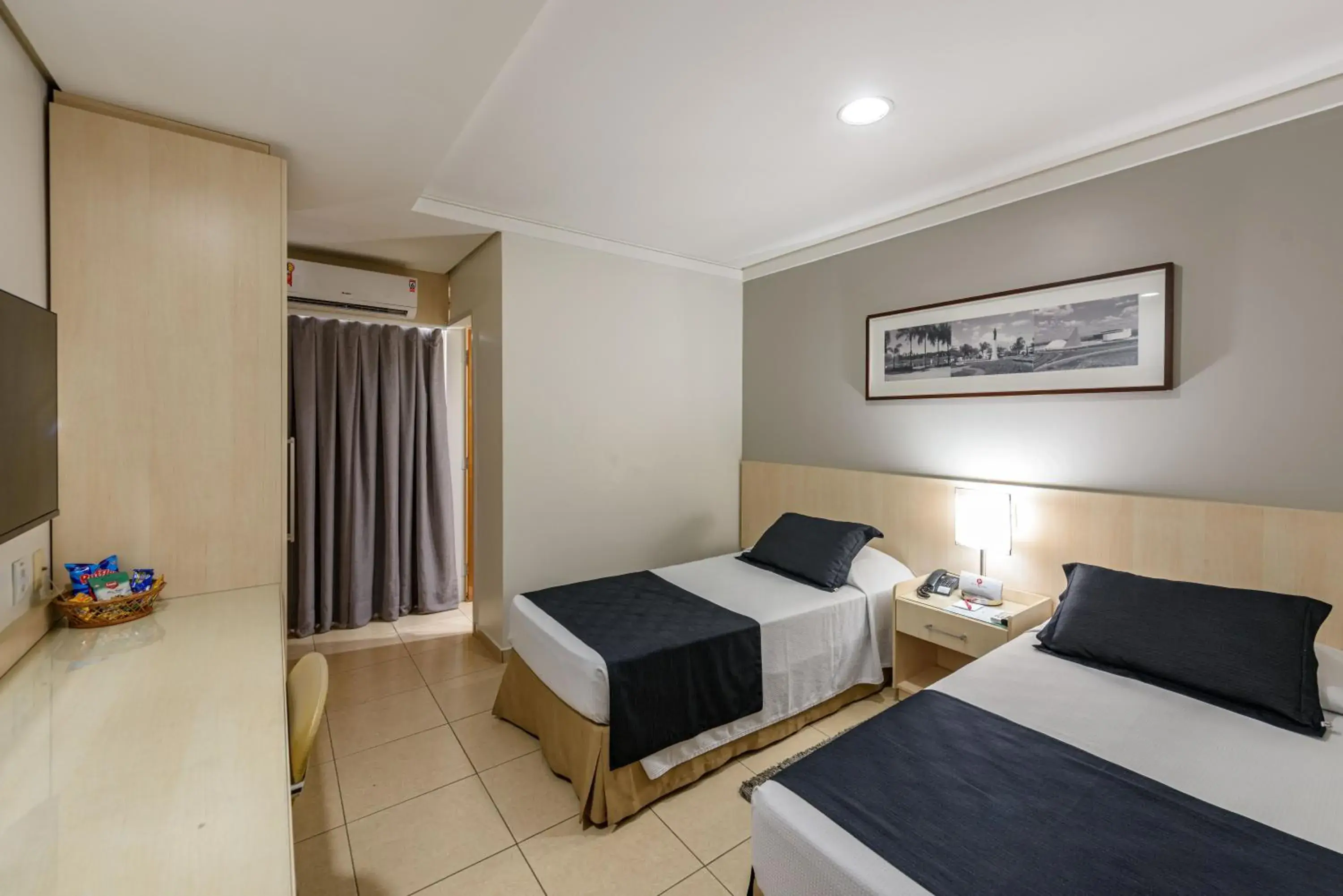 Superior Twin Room - single occupancy in Hotel Maione Superior Twin Room - single occupancy in Hotel Maione