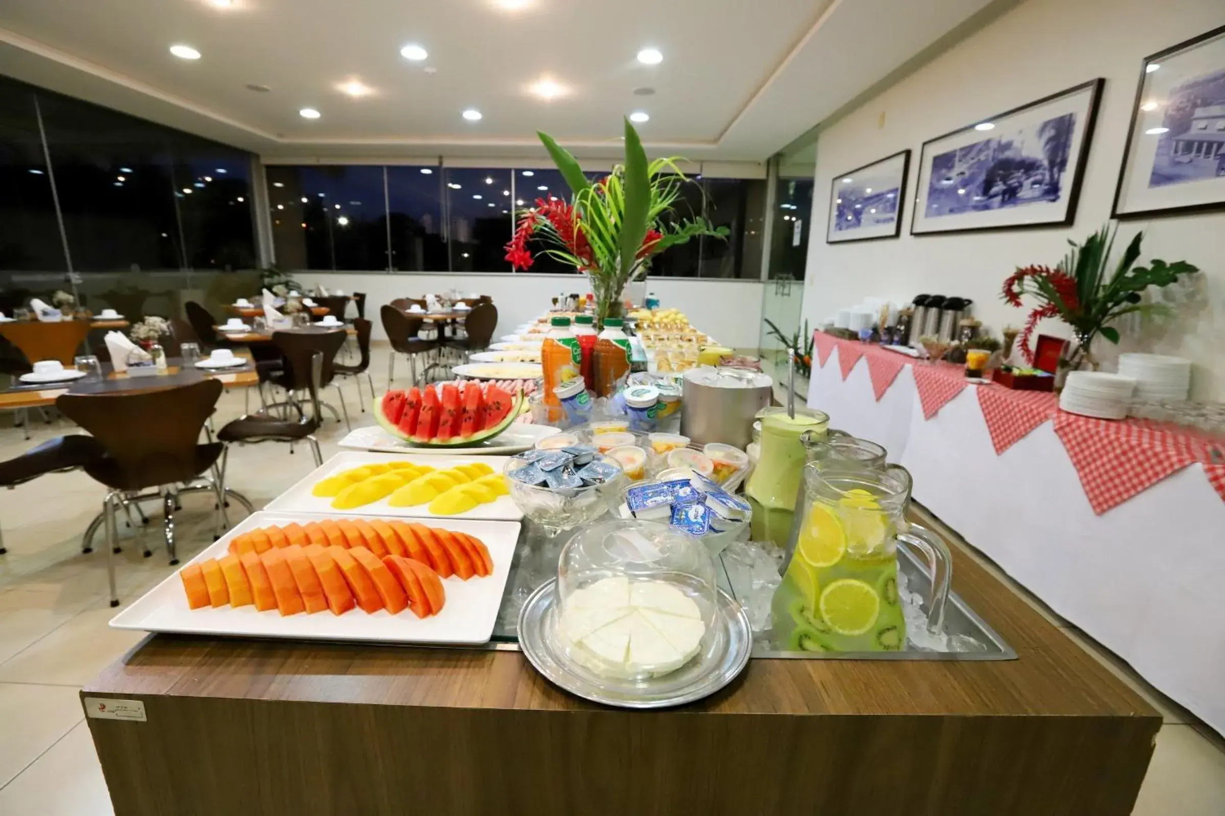 Restaurant/places to eat in Hotel Maione Restaurant/places to eat in Hotel Maione