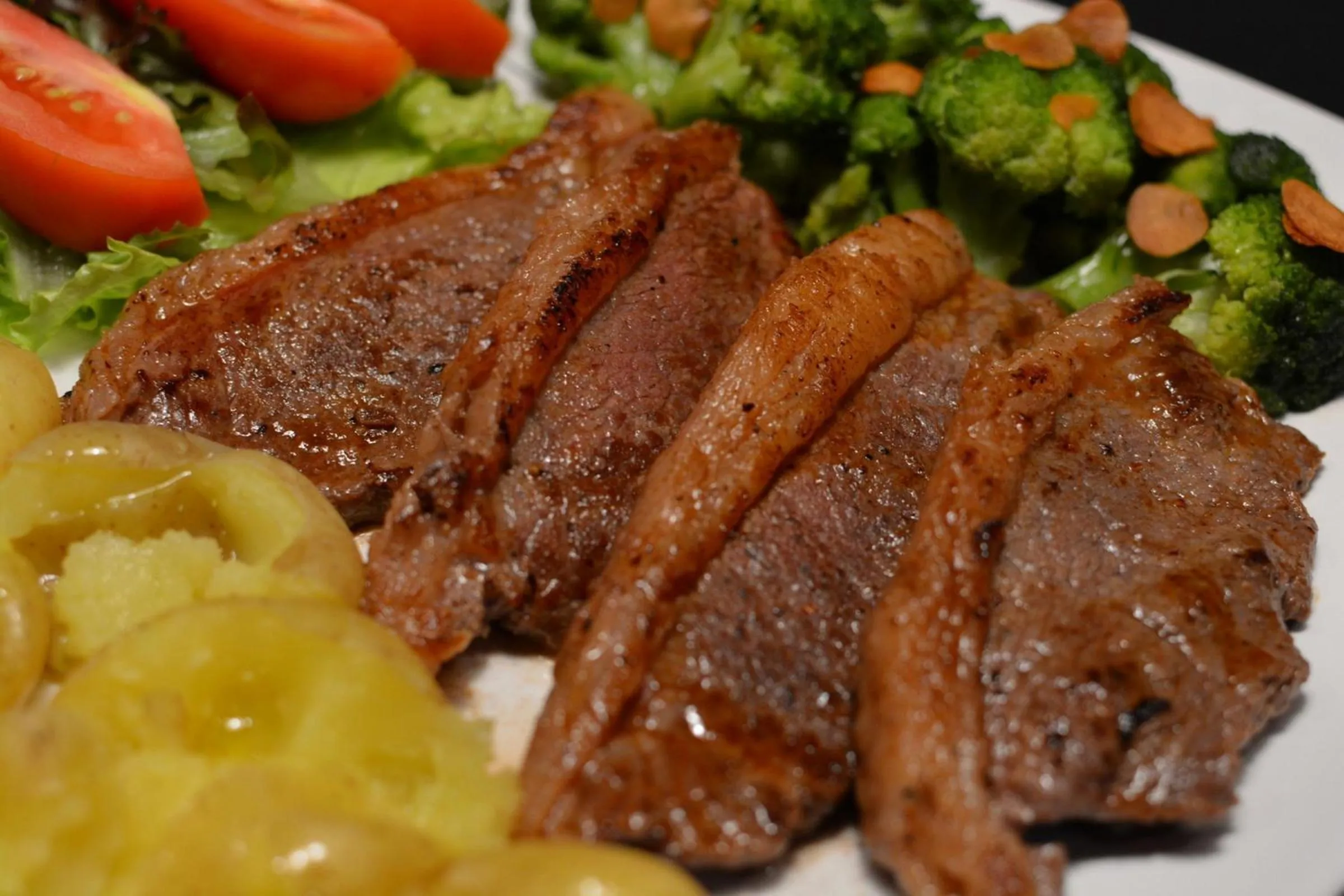 Food and drinks in Hotel Maione