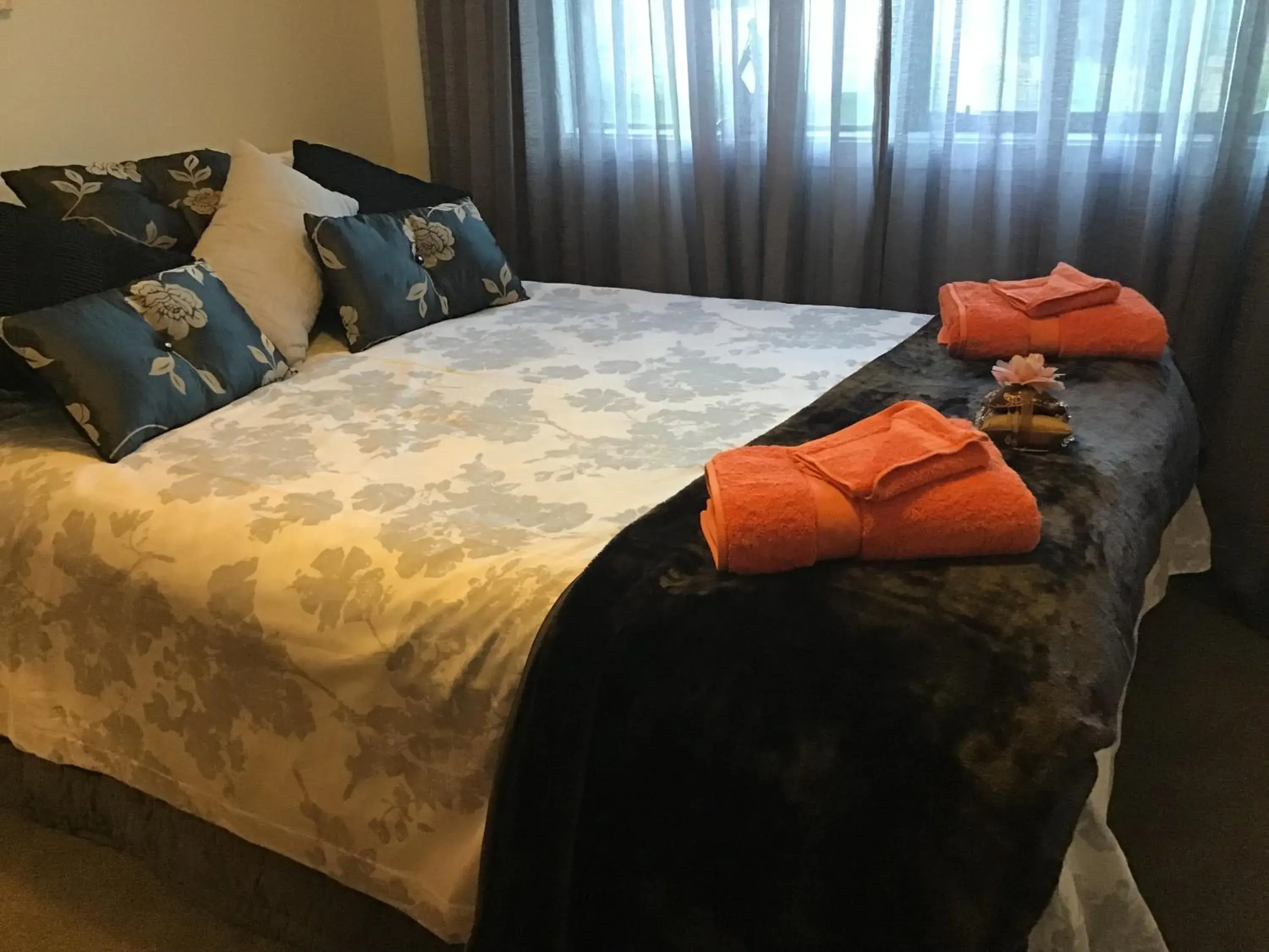 Double Room with Shared Bathroom in Sabai sabai 27 Double Room with Shared Bathroom in Sabai sabai 27