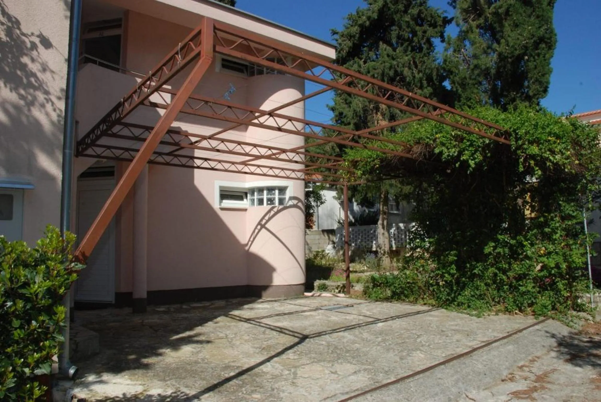 Apartments Blago