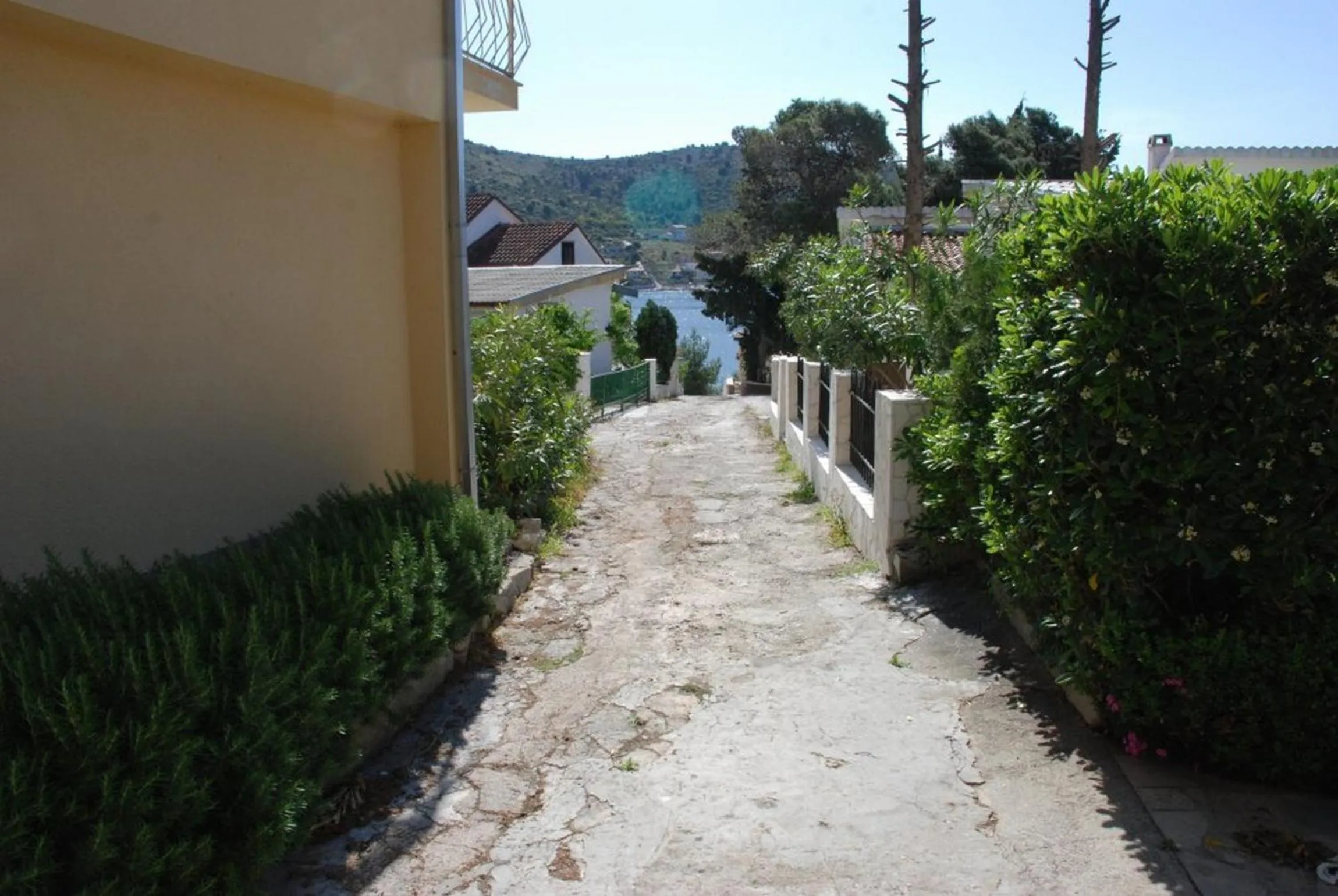 Apartments Blago