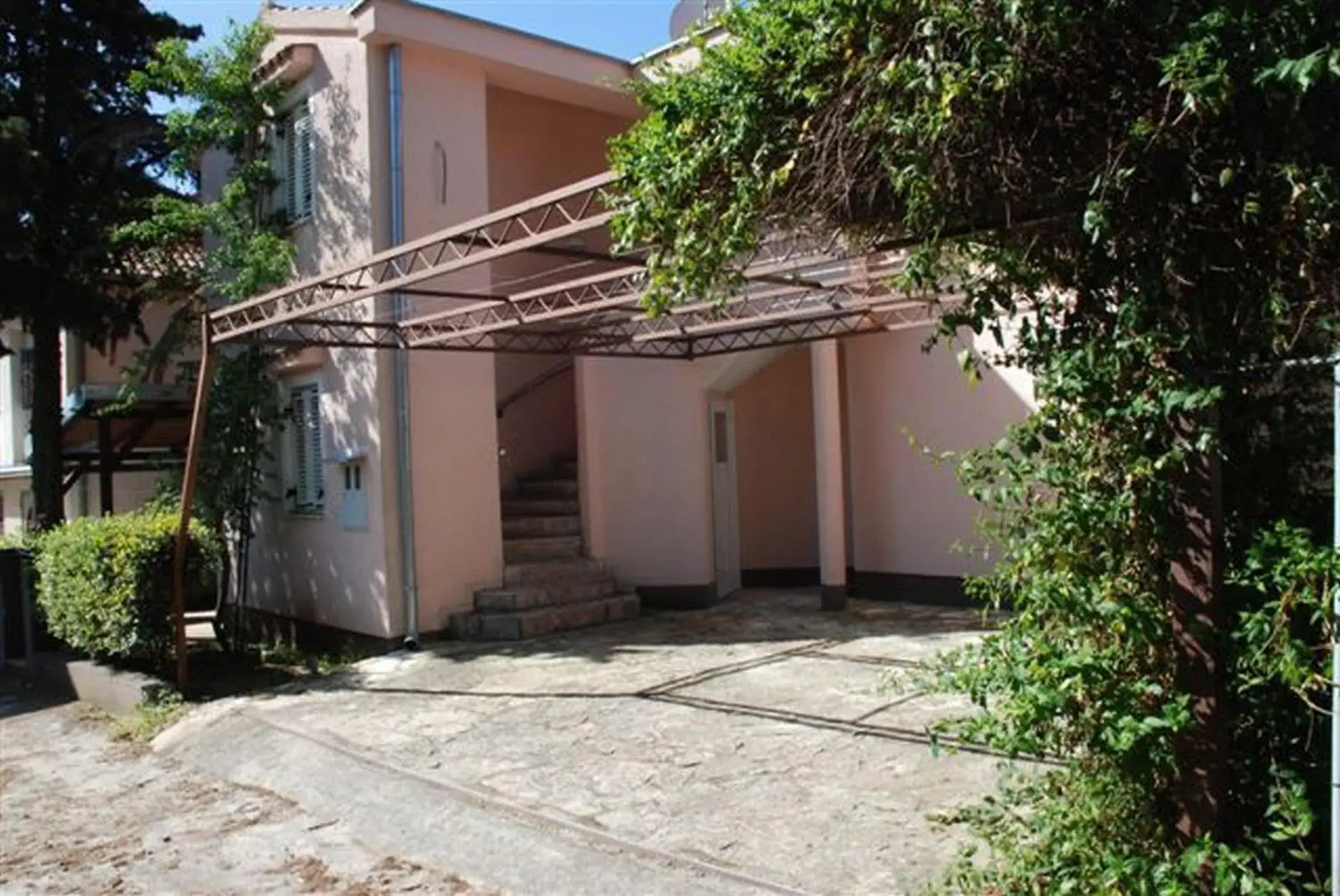 Apartments Blago Apartments Blago