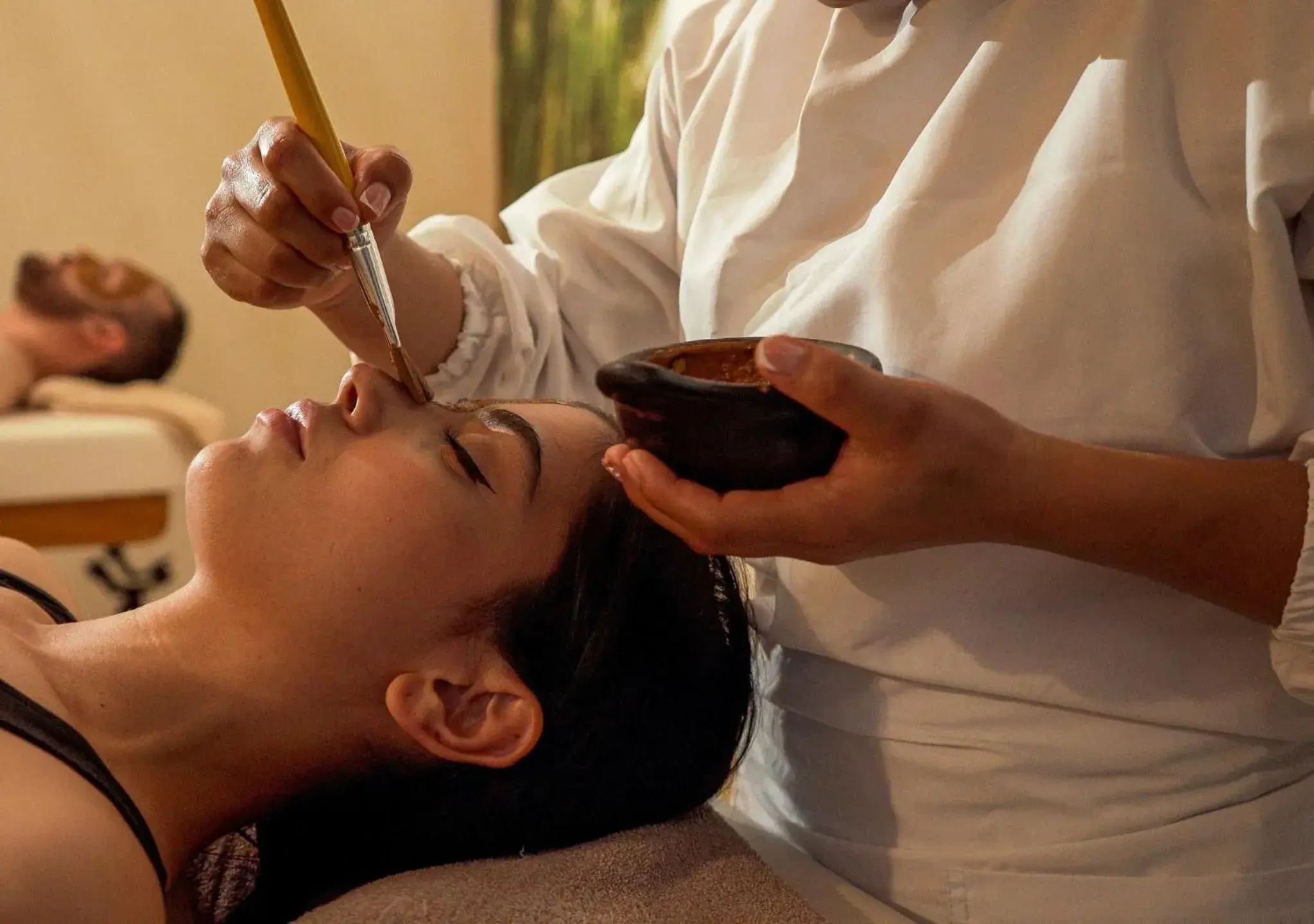 Spa and wellness centre/facilities in Termales Santa Rosa De Cabal Spa and wellness centre/facilities in Termales Santa Rosa De Cabal