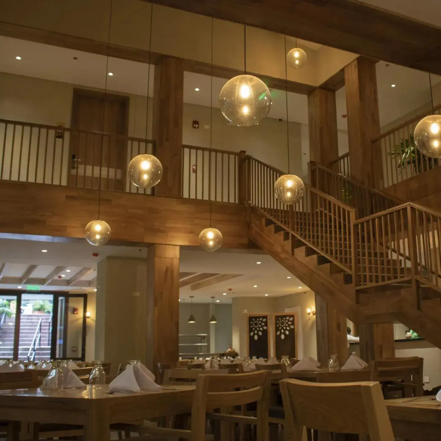 Restaurant/places to eat in Termales Santa Rosa De Cabal Restaurant/places to eat in Termales Santa Rosa De Cabal