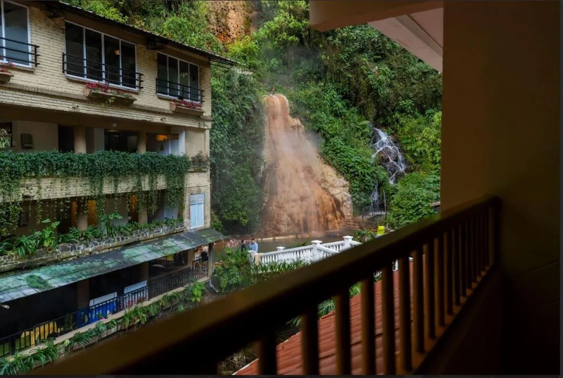 Termales Santa Rosa De Cabal