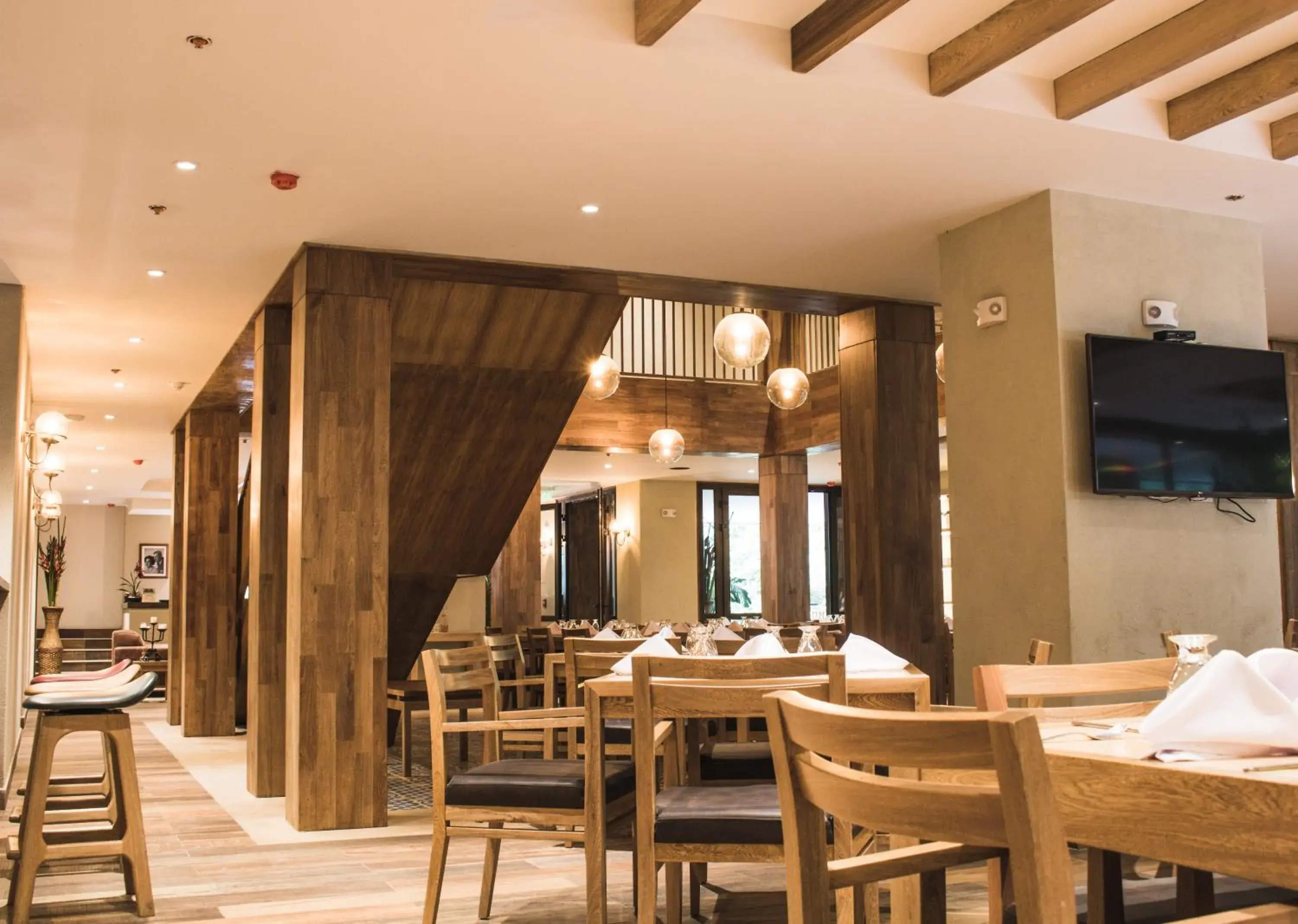 Restaurant/places to eat in Termales Santa Rosa De Cabal Restaurant/places to eat in Termales Santa Rosa De Cabal