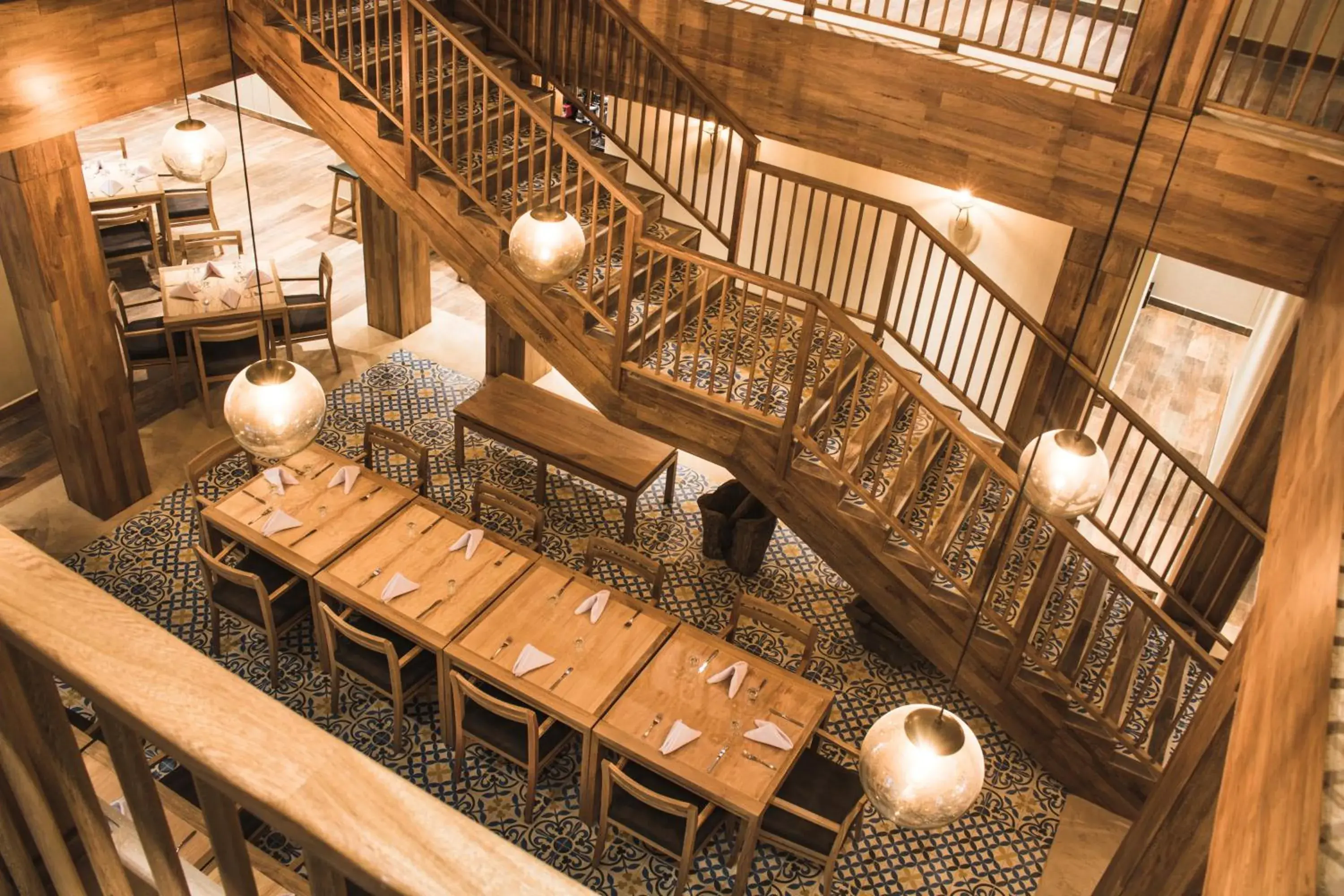 Restaurant/places to eat in Termales Santa Rosa De Cabal Restaurant/places to eat in Termales Santa Rosa De Cabal