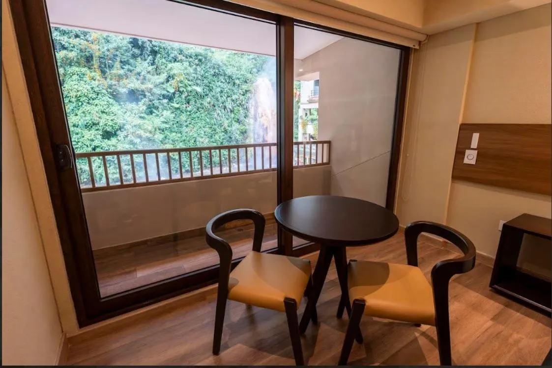 Termales Santa Rosa De Cabal