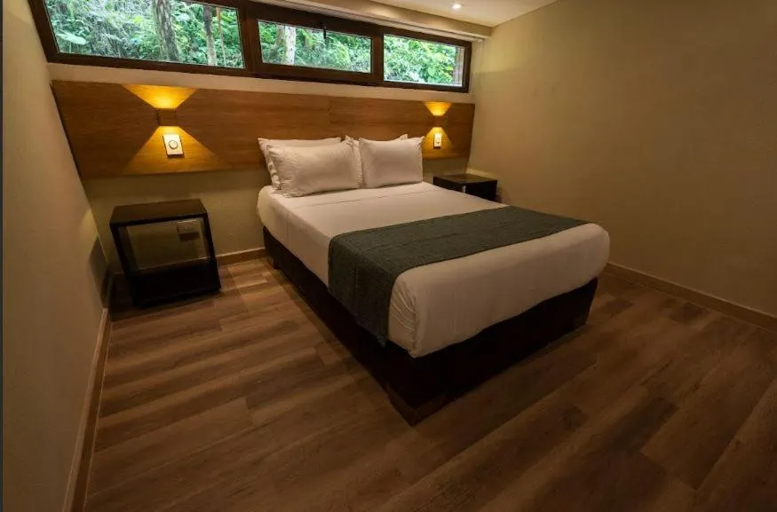 Bed in Termales Santa Rosa De Cabal