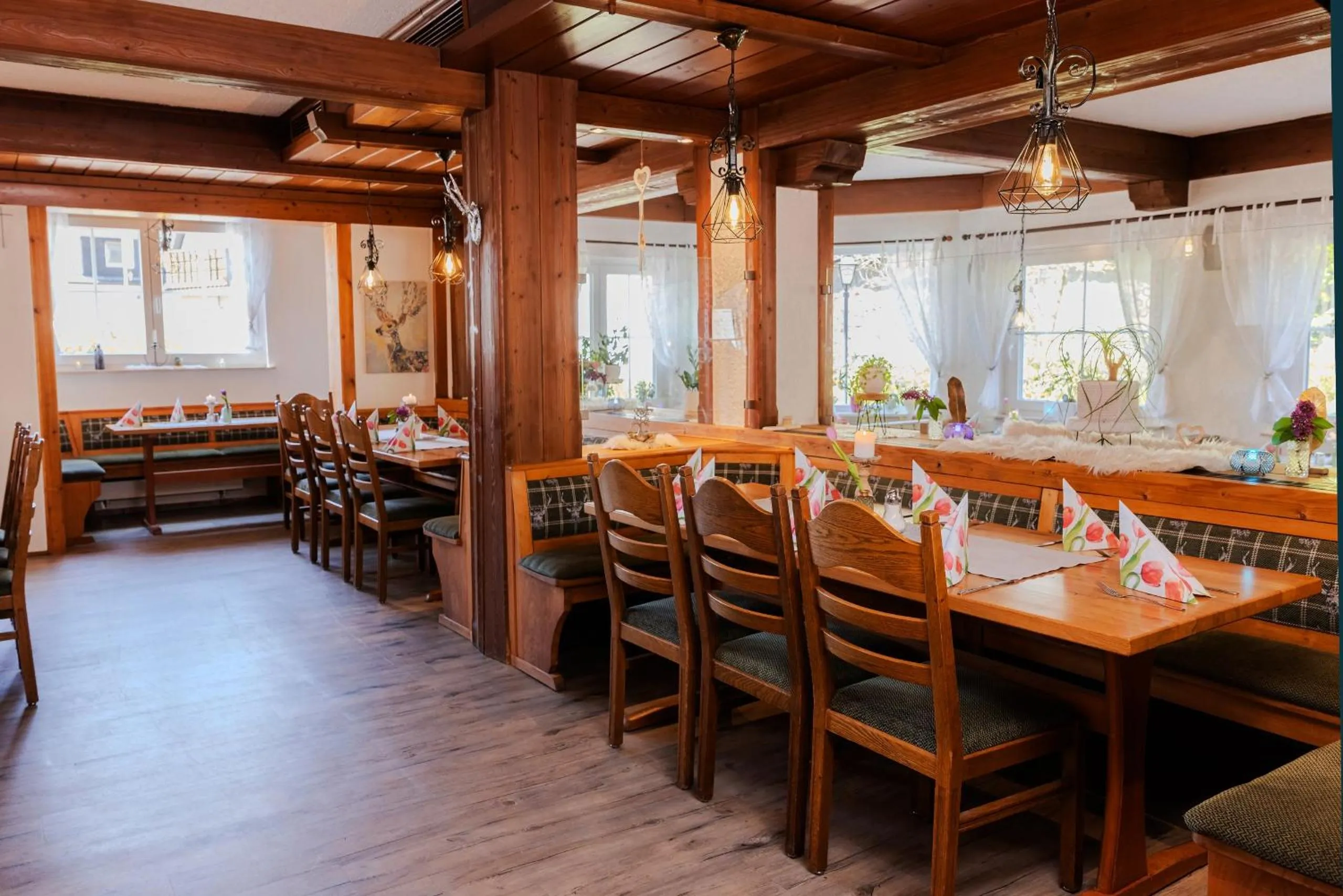 Landgasthof zur Linde