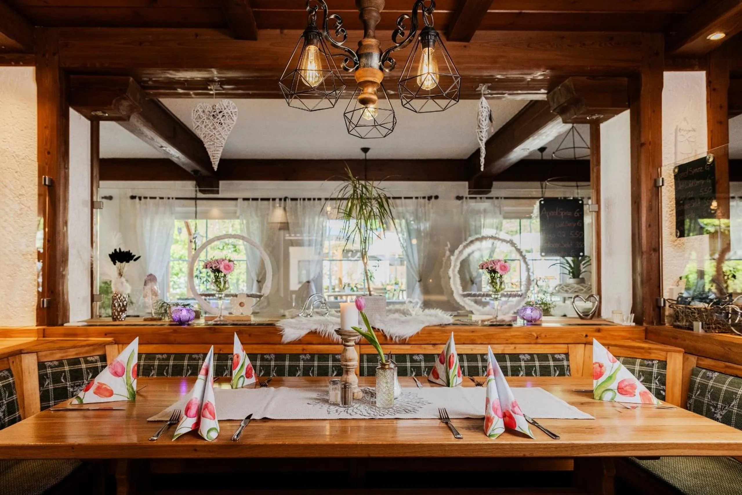 Landgasthof zur Linde