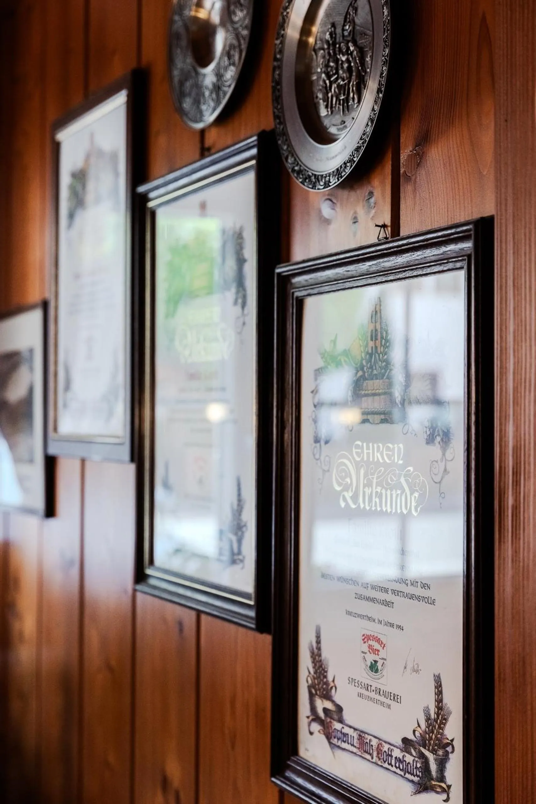 Landgasthof zur Linde